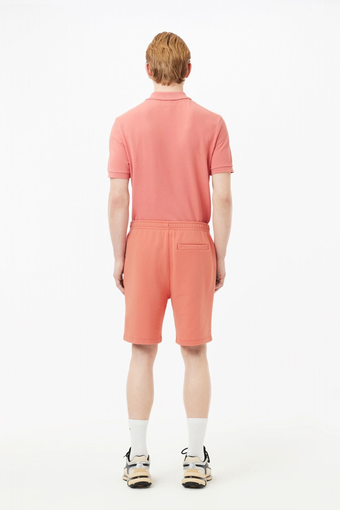 LACOSTE GH7526 en color BURDEOS (4)