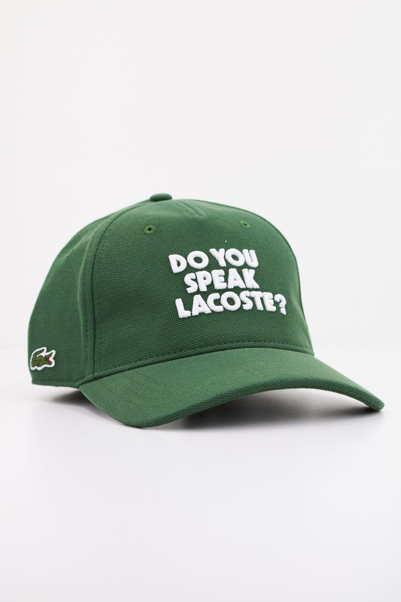 LACOSTE RK0341 en color VERDE (2)