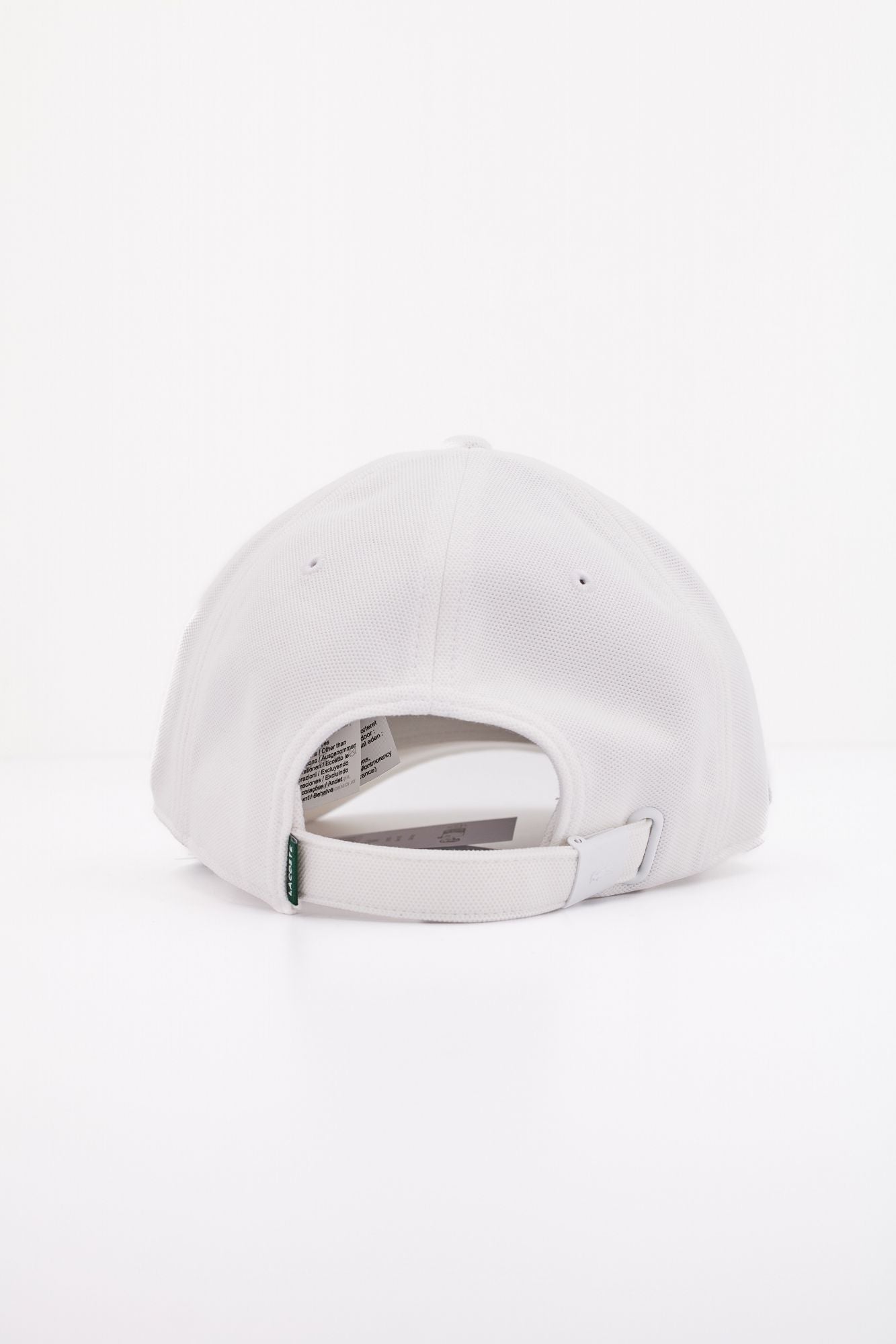 LACOSTE RK0341 en color BLANCO (3)
