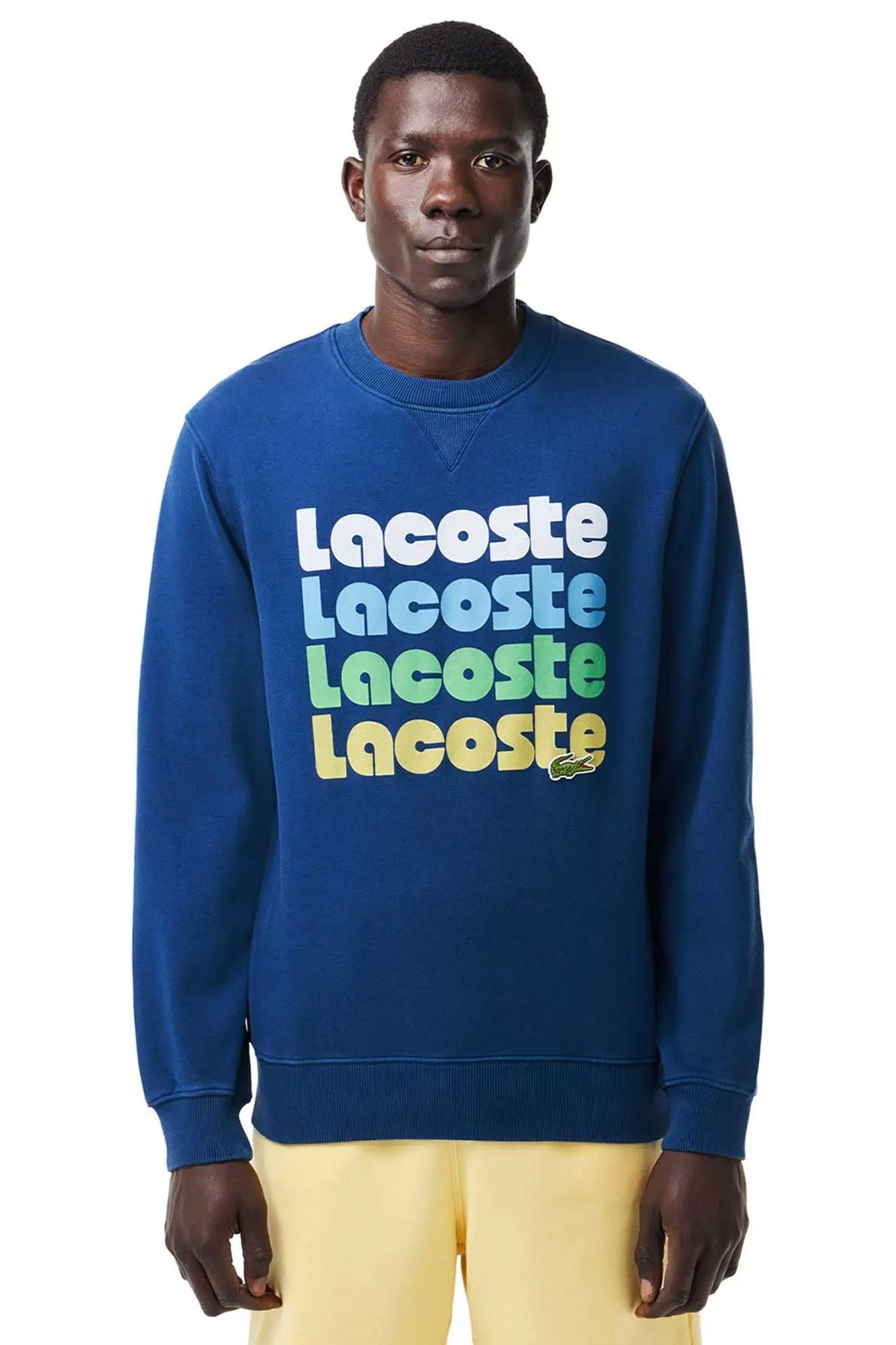 LACOSTE SH7504 en color AZUL (1)