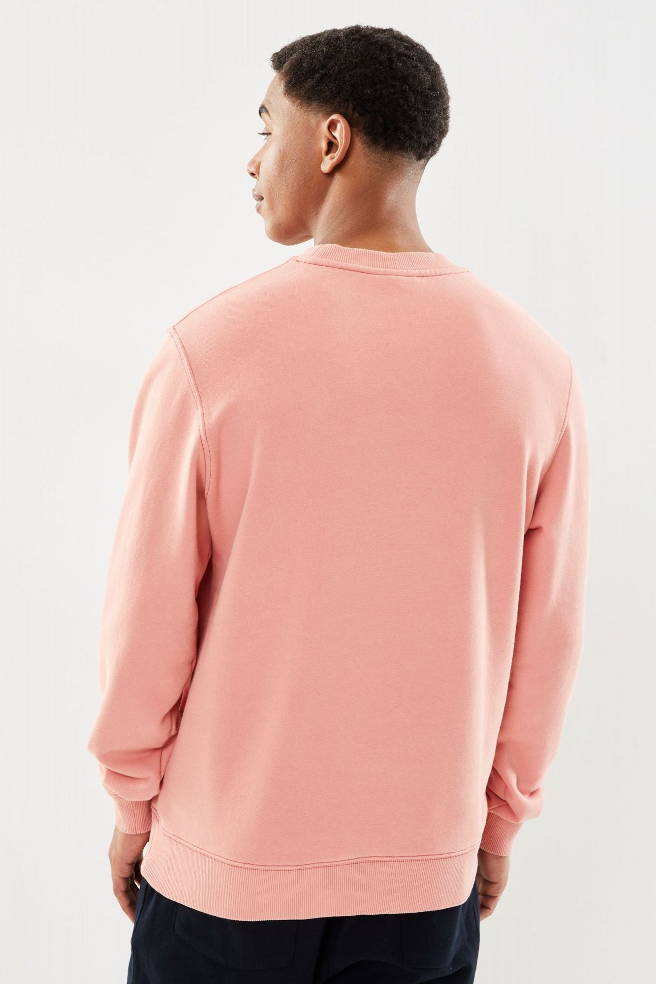 LACOSTE SH7504 en color NARANJA (3)