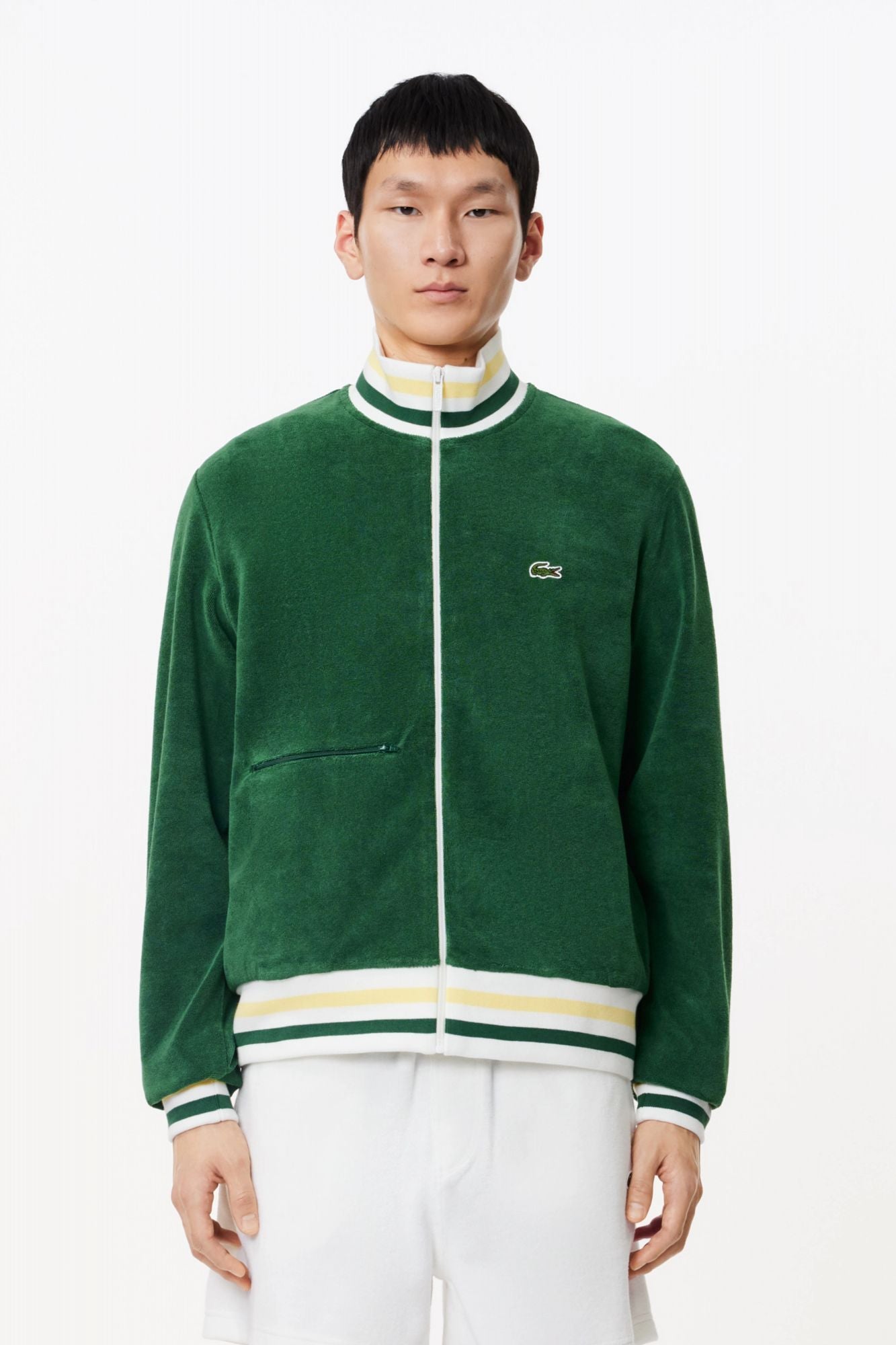 LACOSTE SH7532 en color VERDE (1)