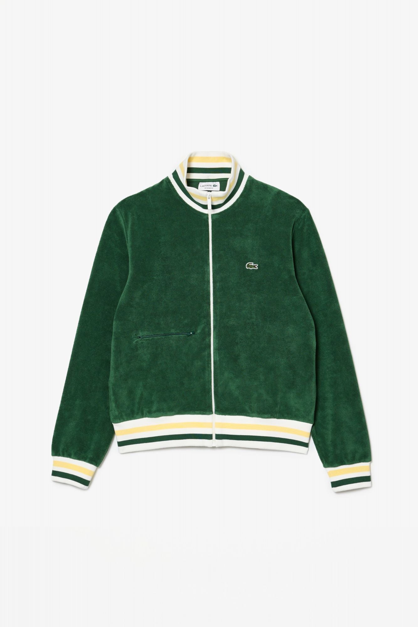 LACOSTE SH7532 en color VERDE (2)
