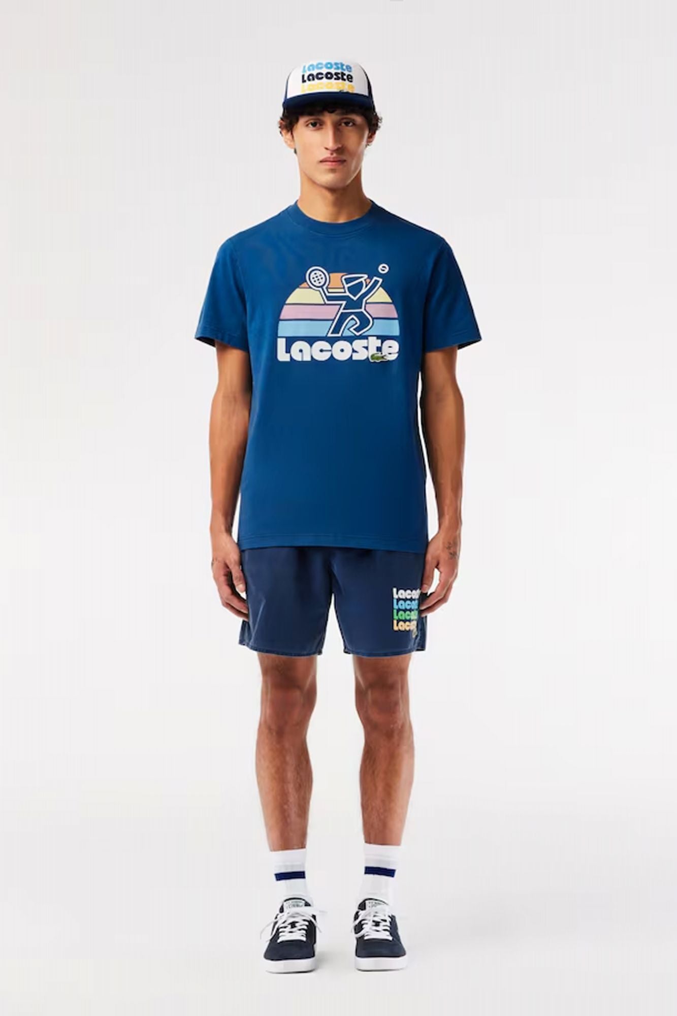 LACOSTE TH8567 en color AZUL (4)