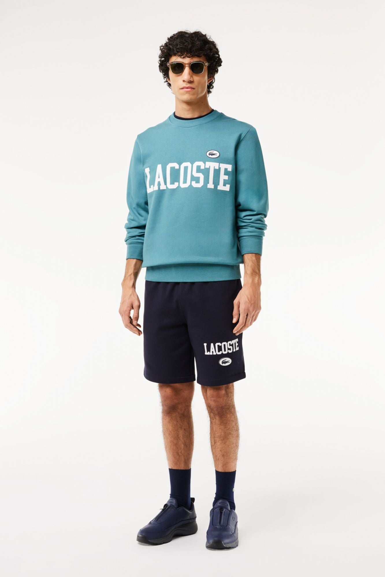 LACOSTE GH7499 en color AZUL (5)