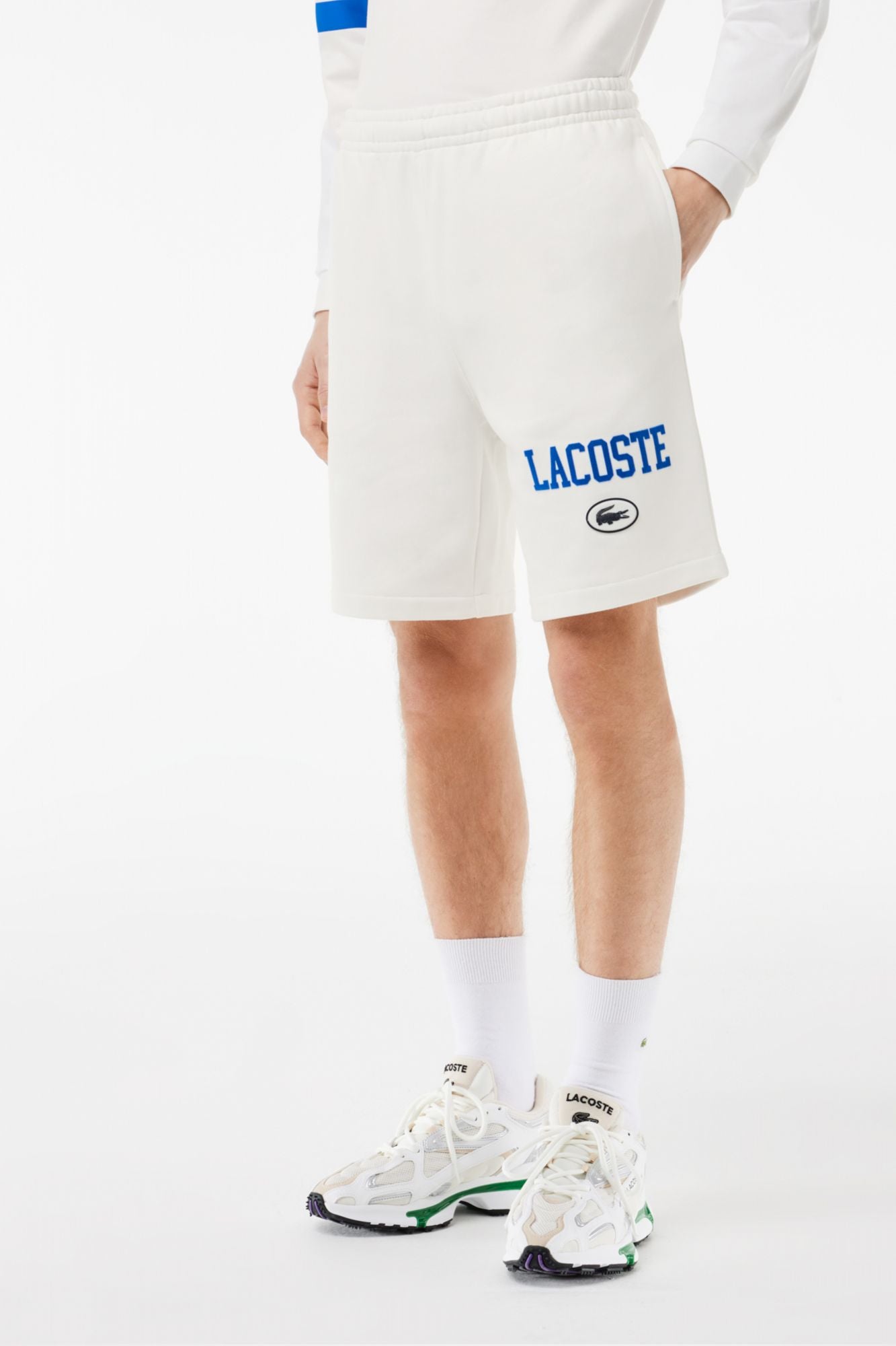 LACOSTE GH7499 en color BLANCO (3)
