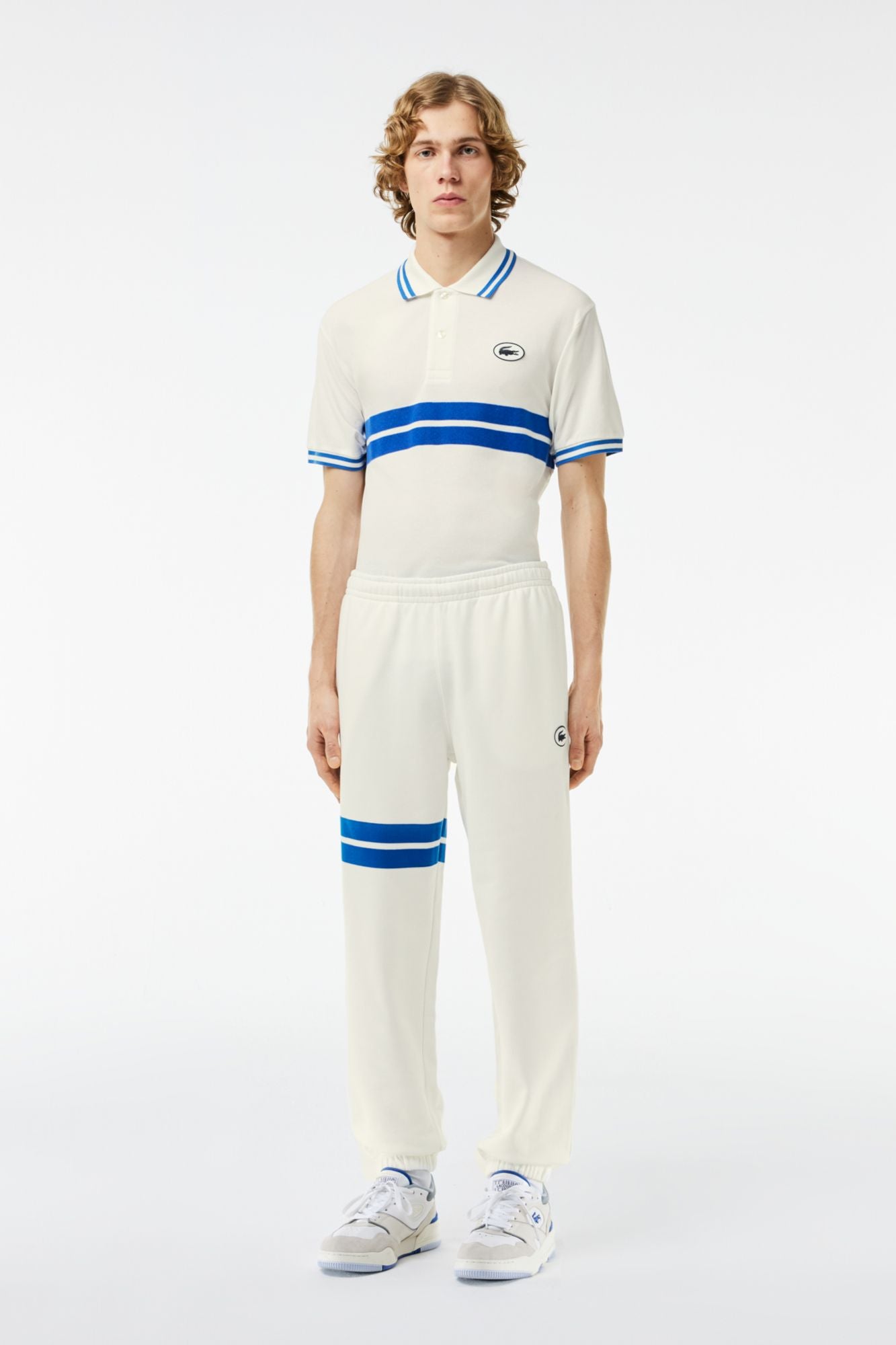 LACOSTE XH7514 en color BLANCO (3)
