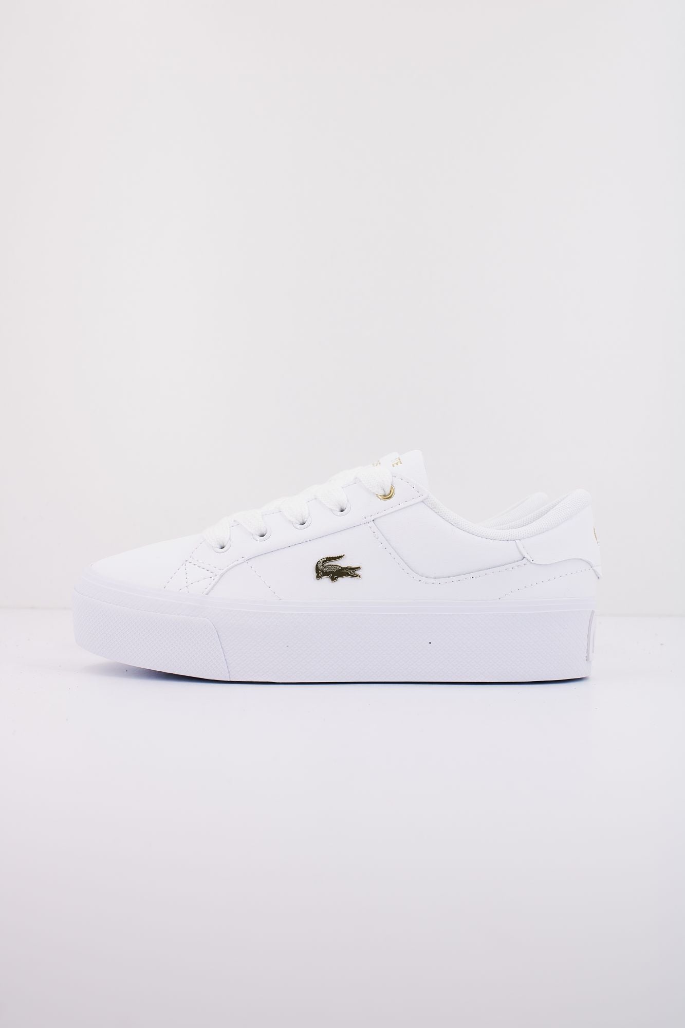 LACOSTE ZIANE en color BLANCO (1)