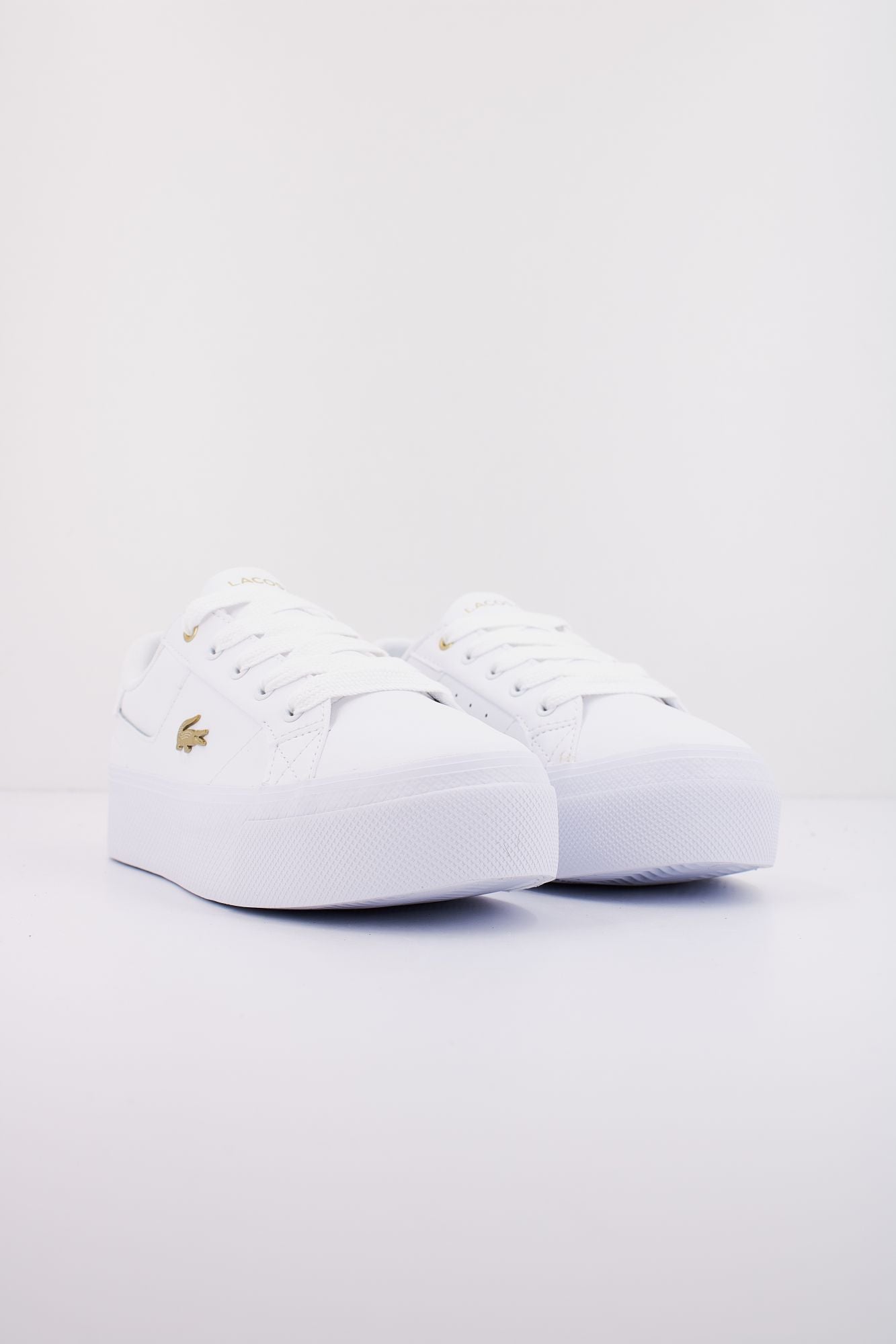 LACOSTE ZIANE en color BLANCO (2)