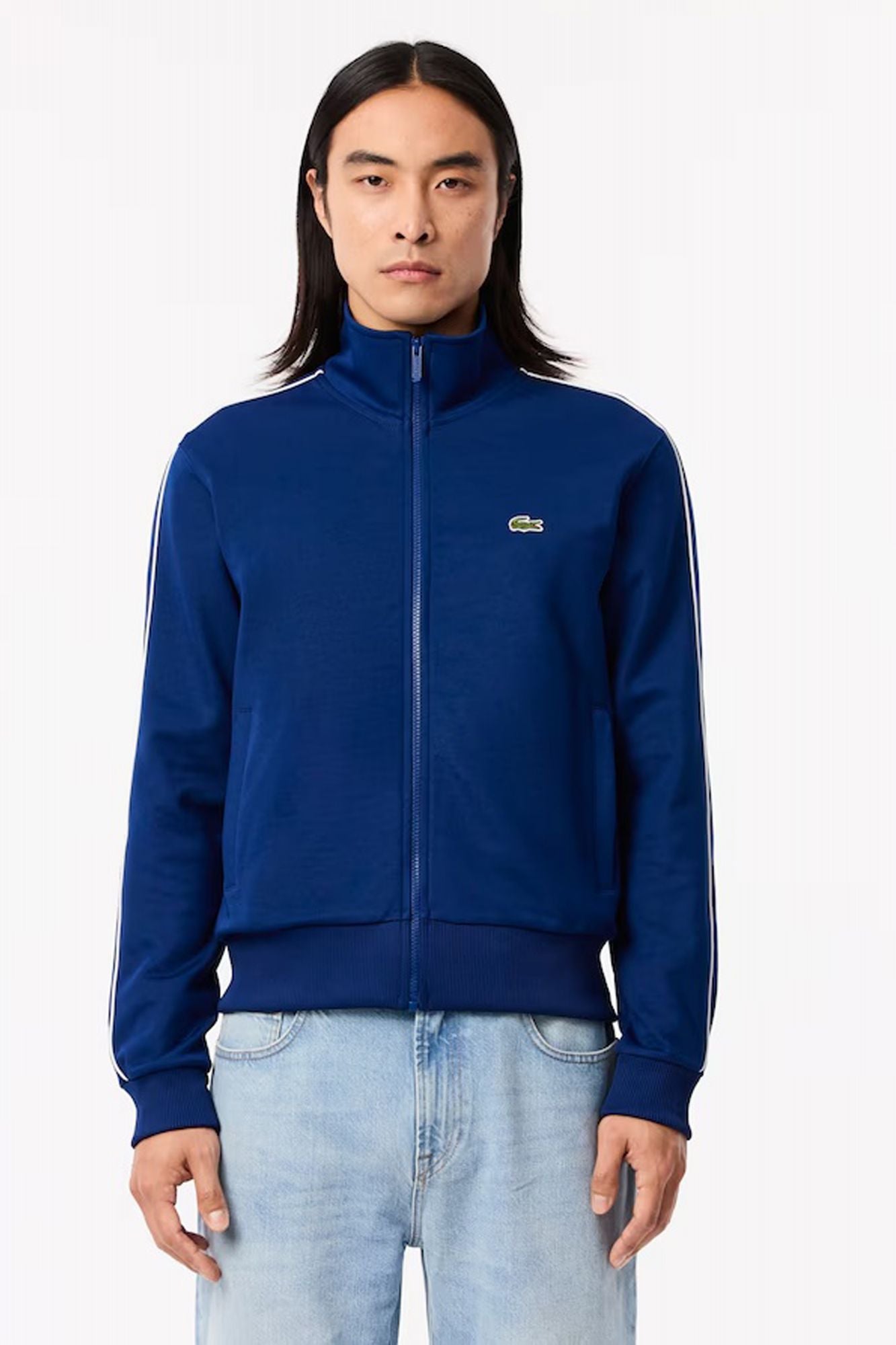 LACOSTE SH1457 en color AZUL (1)