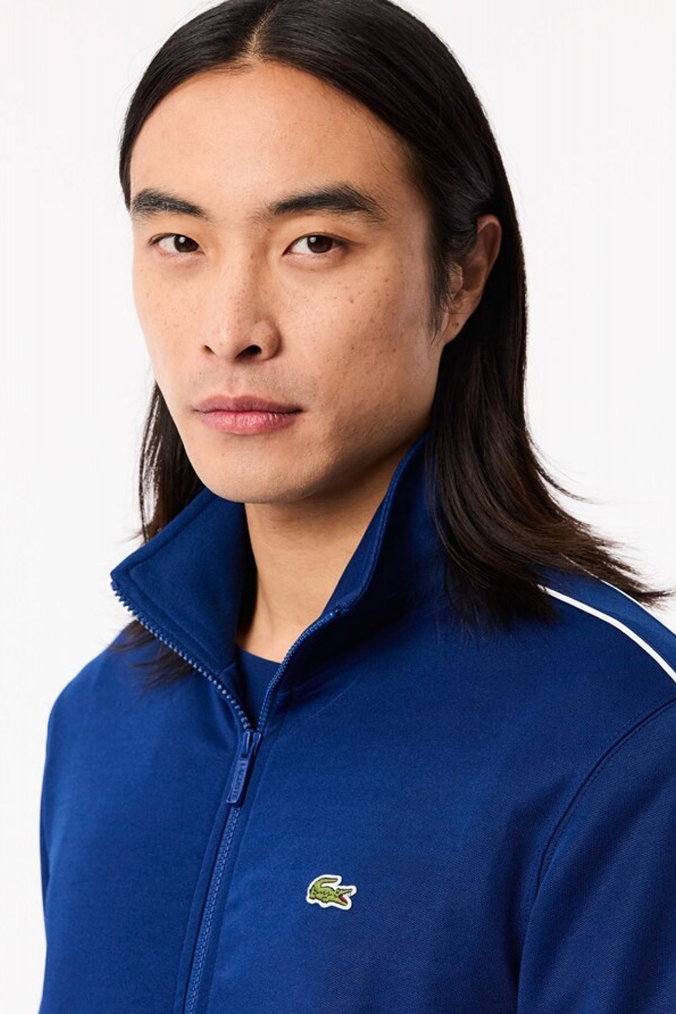 LACOSTE SH1457 en color AZUL (4)