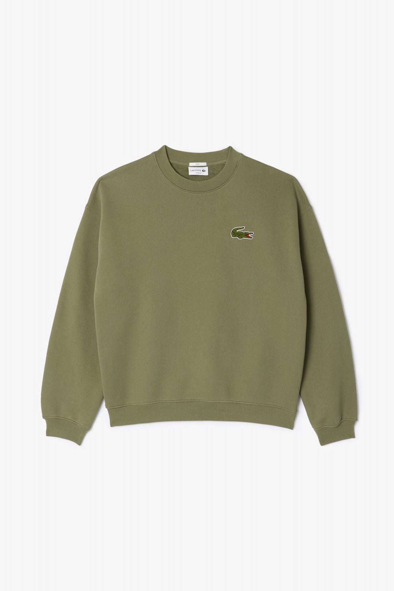 LACOSTE SH2741 en color VERDE (2)