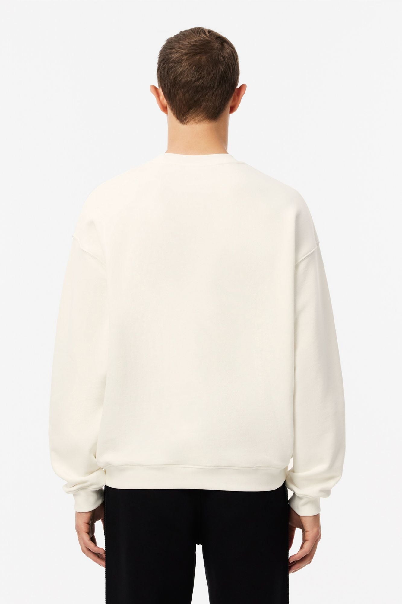 LACOSTE SH3878 en color BLANCO (3)