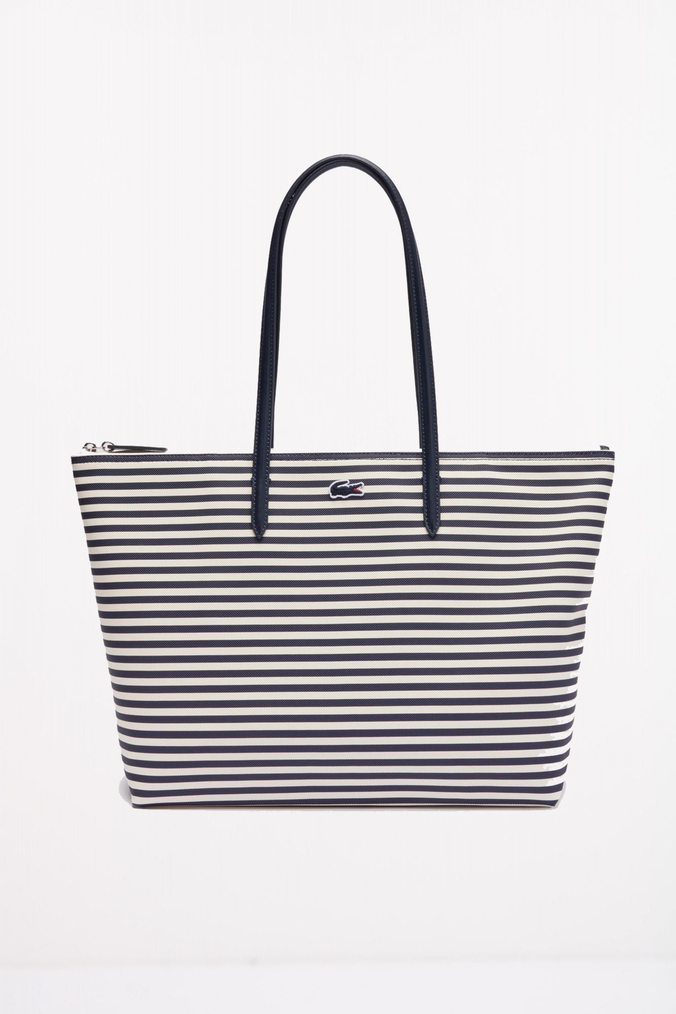 LACOSTE L. 12. 12 en color AZUL (1)
