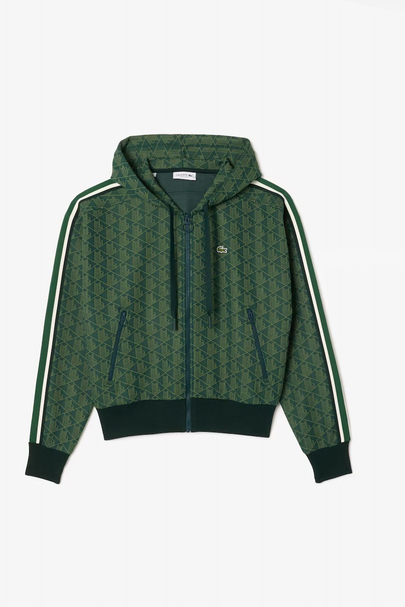 LACOSTE SF7606 en color VERDE (2)