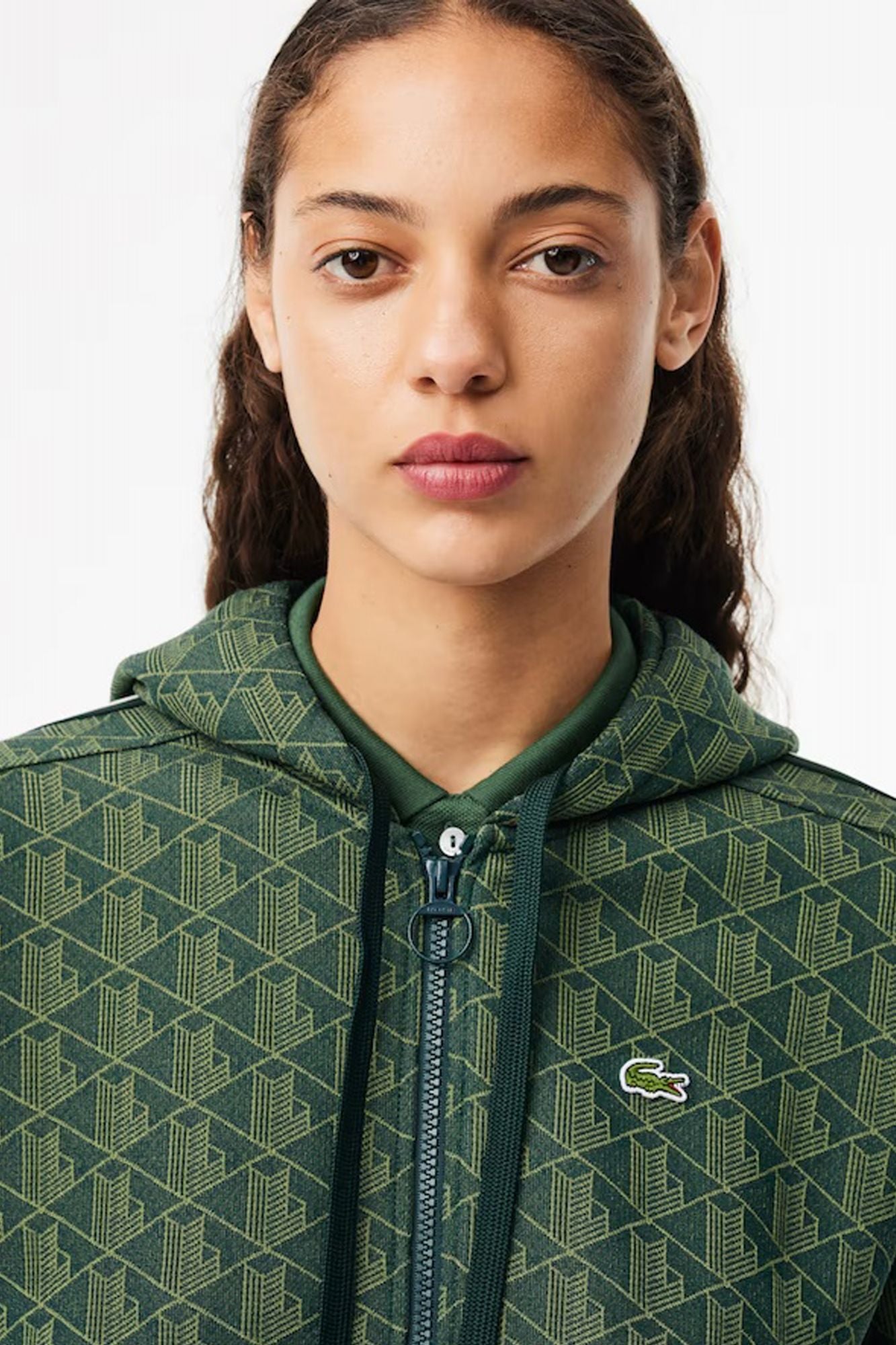 LACOSTE SF7606 en color VERDE (3)
