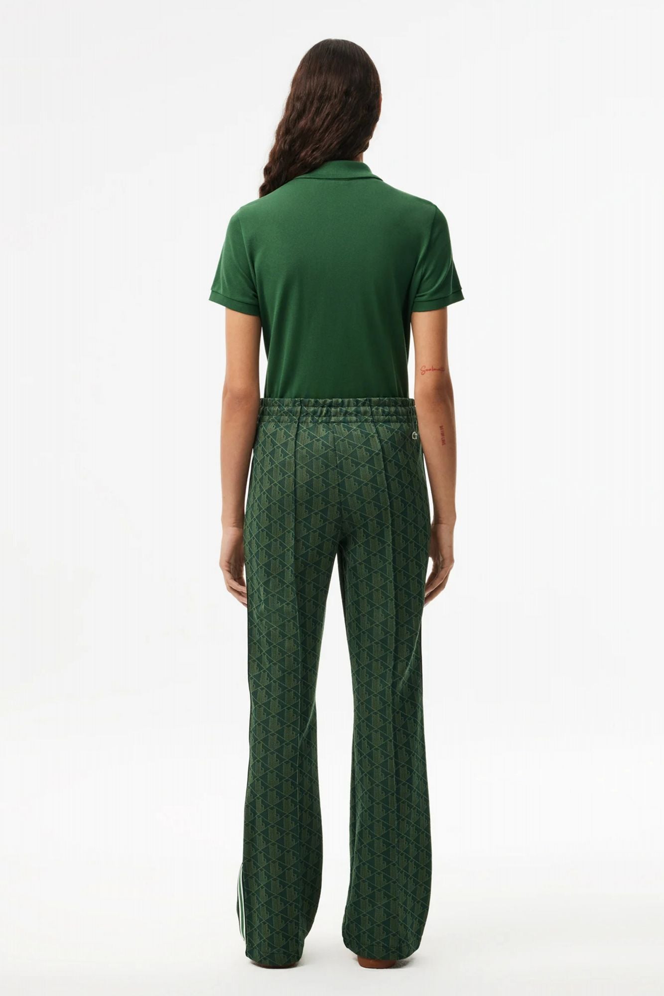 LACOSTE XF9313 en color VERDE (4)