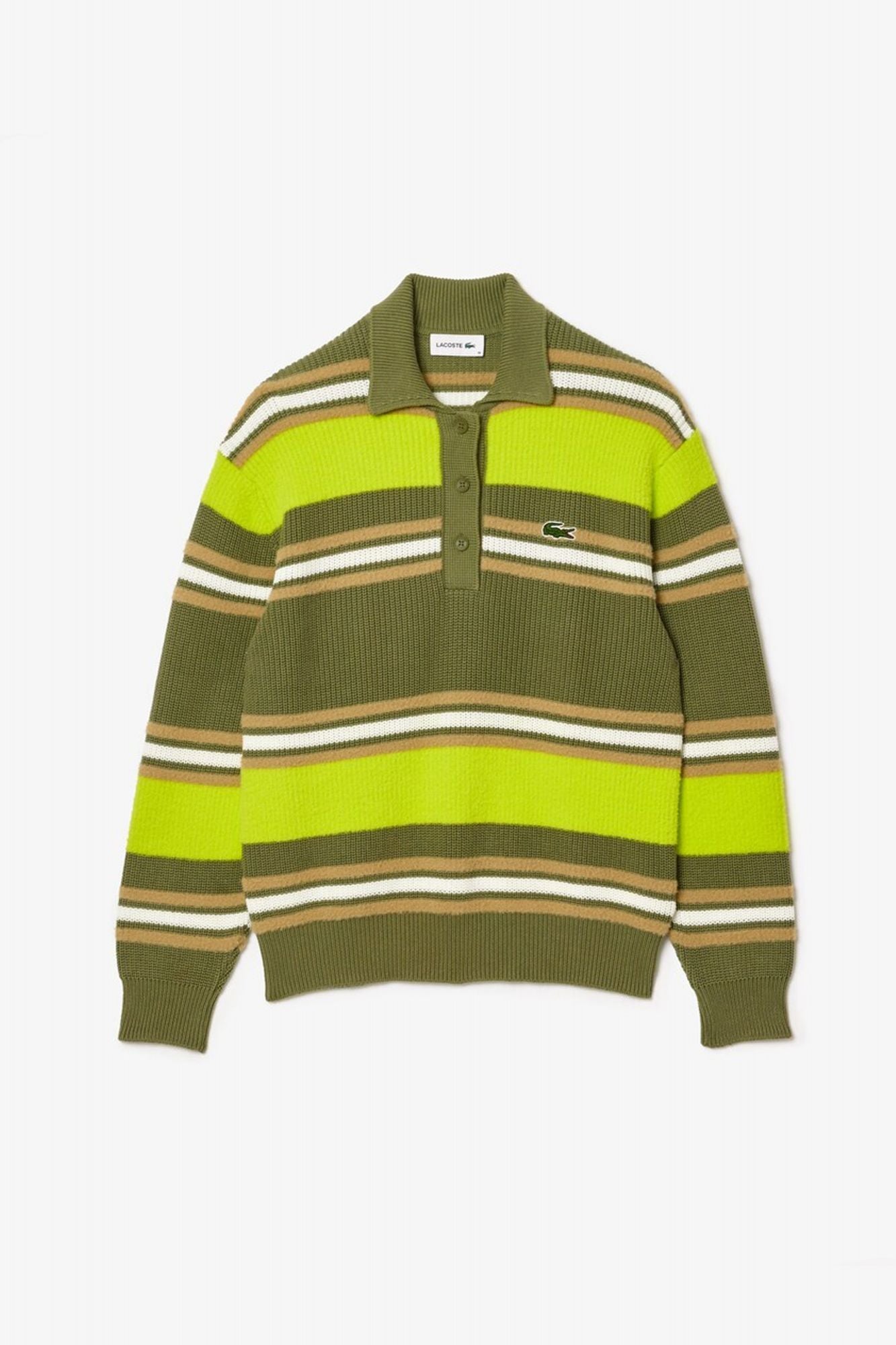 LACOSTE AF3442 en color VERDE (2)