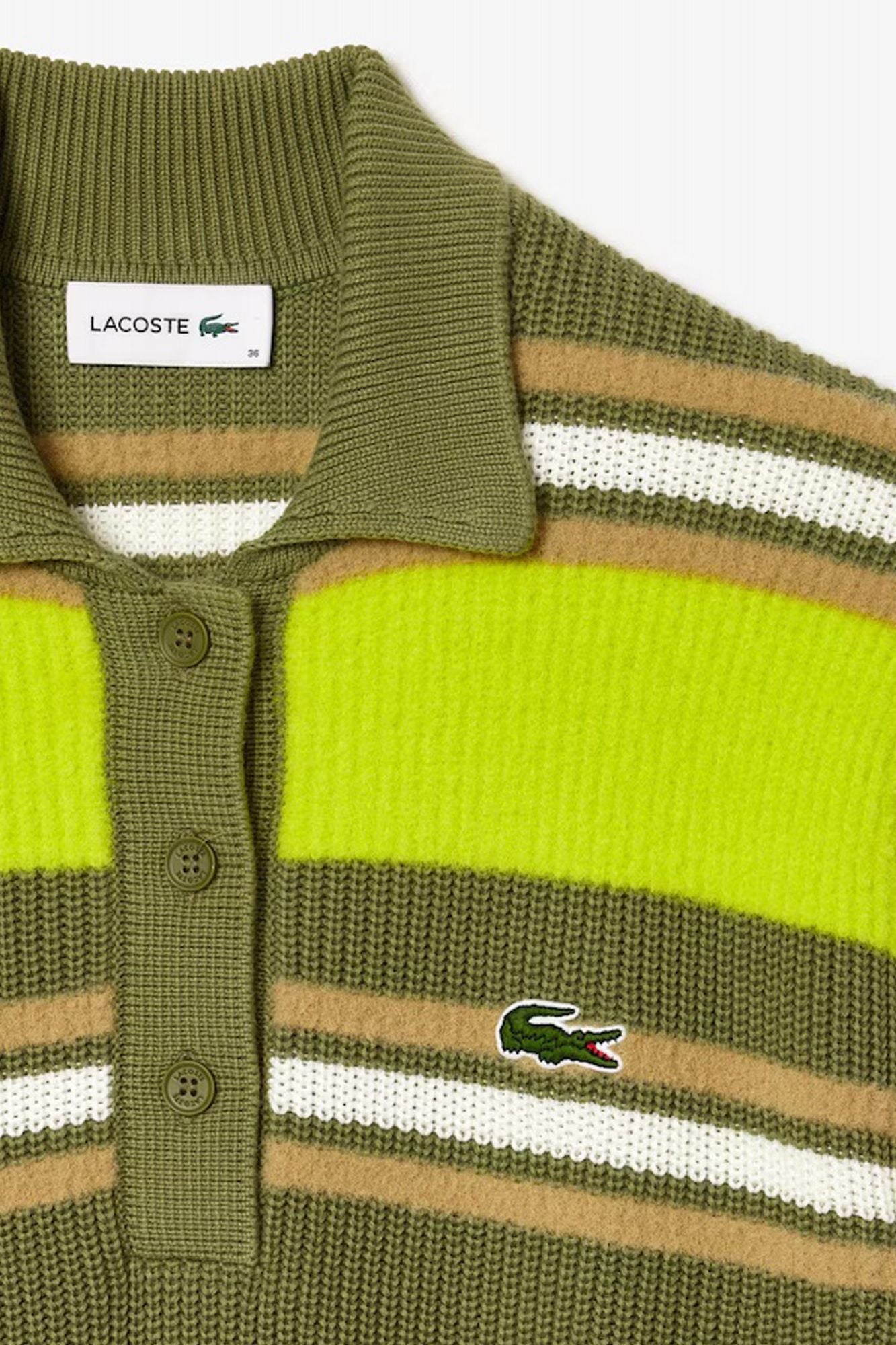 LACOSTE AF3442 en color VERDE (4)