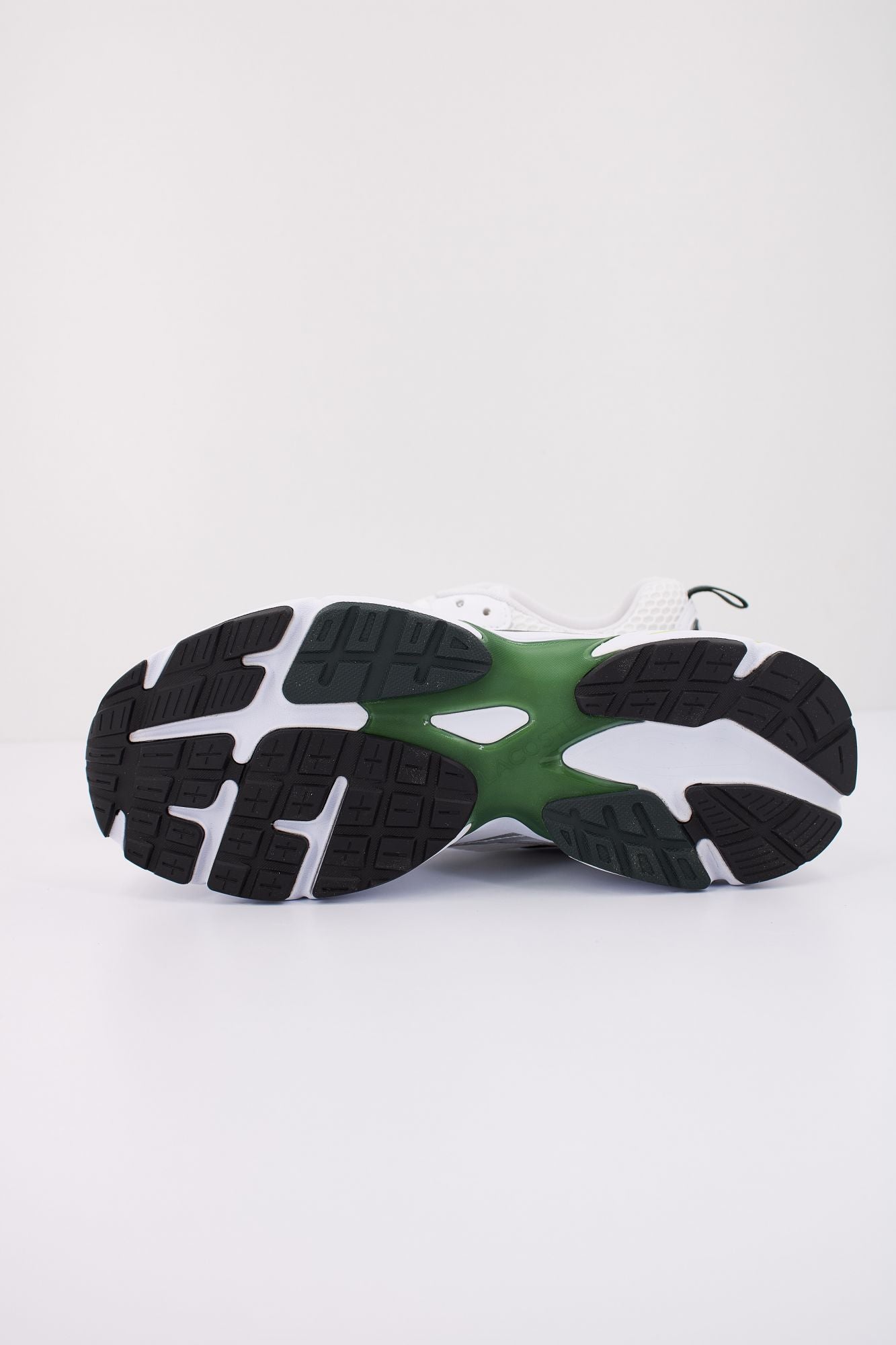 LACOSTE STORM 2K en color BLANCO (5)