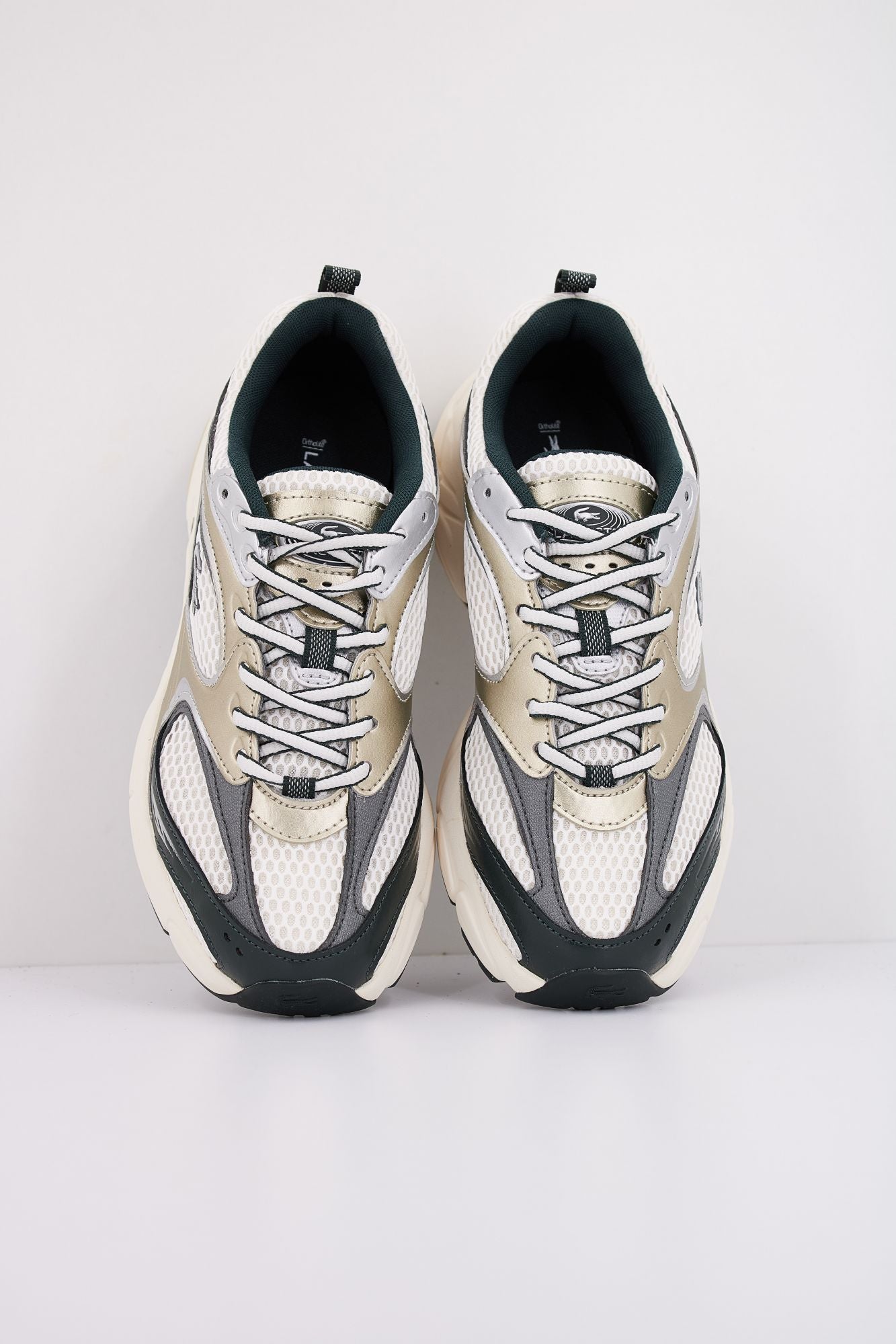 LACOSTE STORM 2K en color BLANCO (3)