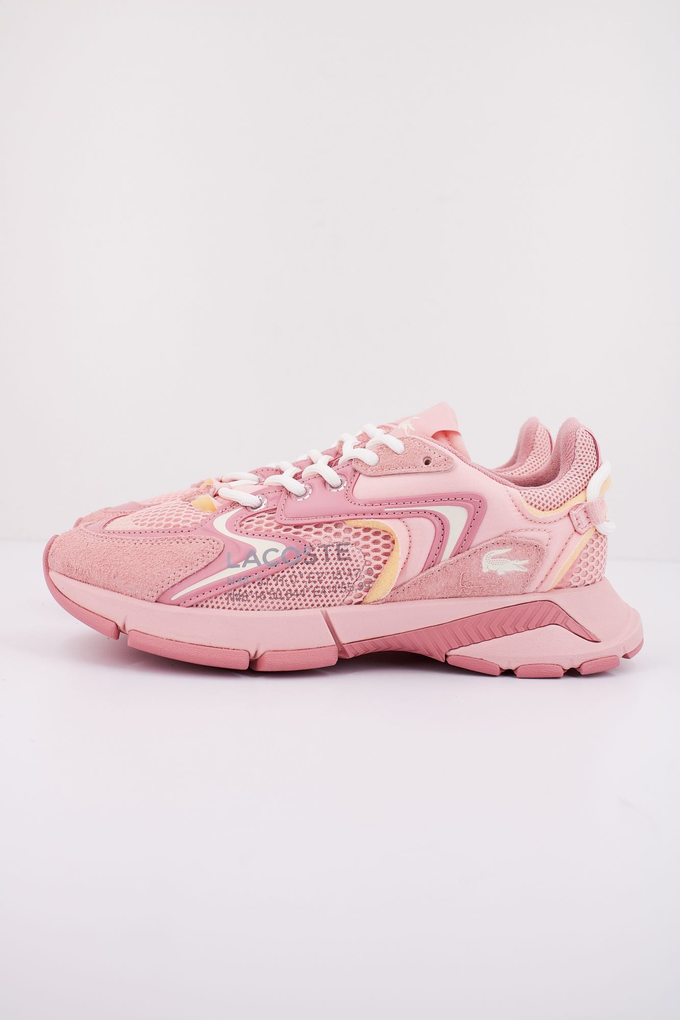 LACOSTE NEO en color ROSA (1)