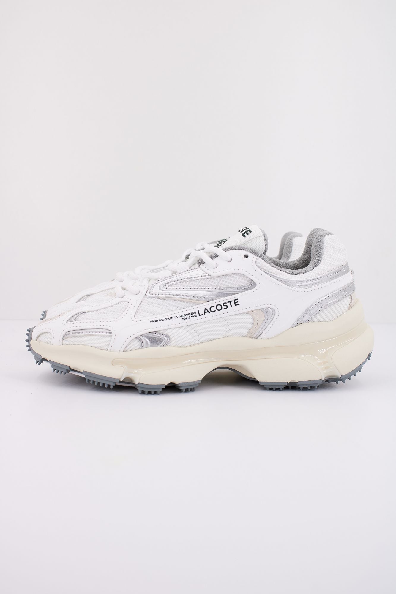 LACOSTE L003 2K24 en color BLANCO (1)