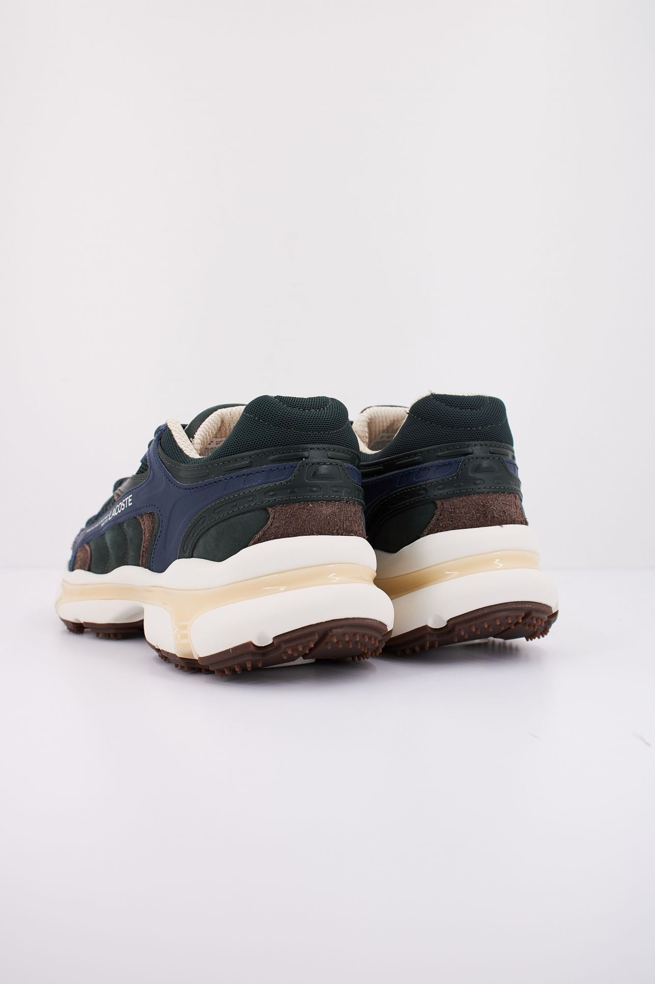 LACOSTE L003 2K24 en color AZUL (4)