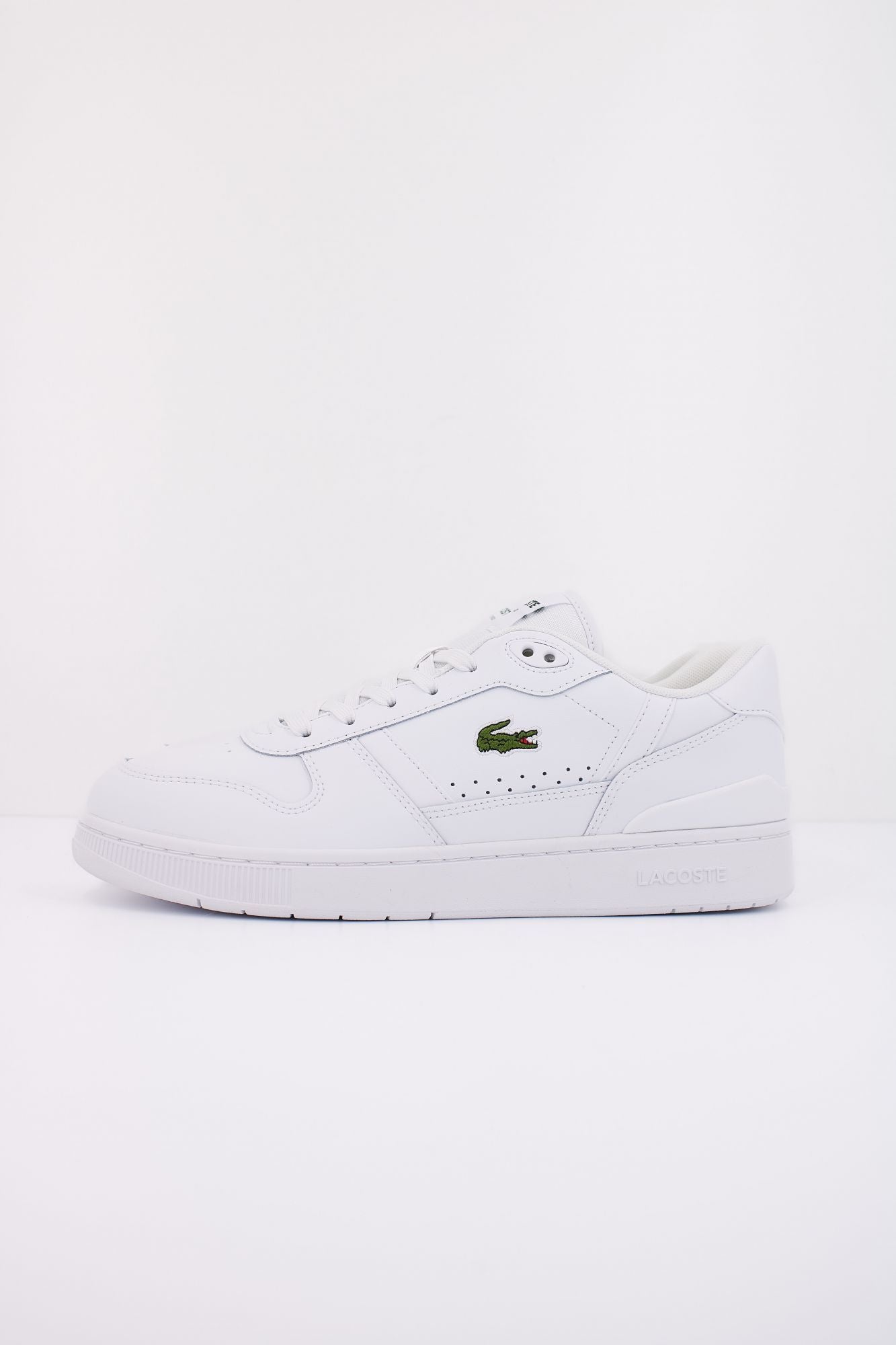 LACOSTE T-CLIP SET en color BLANCO (1)