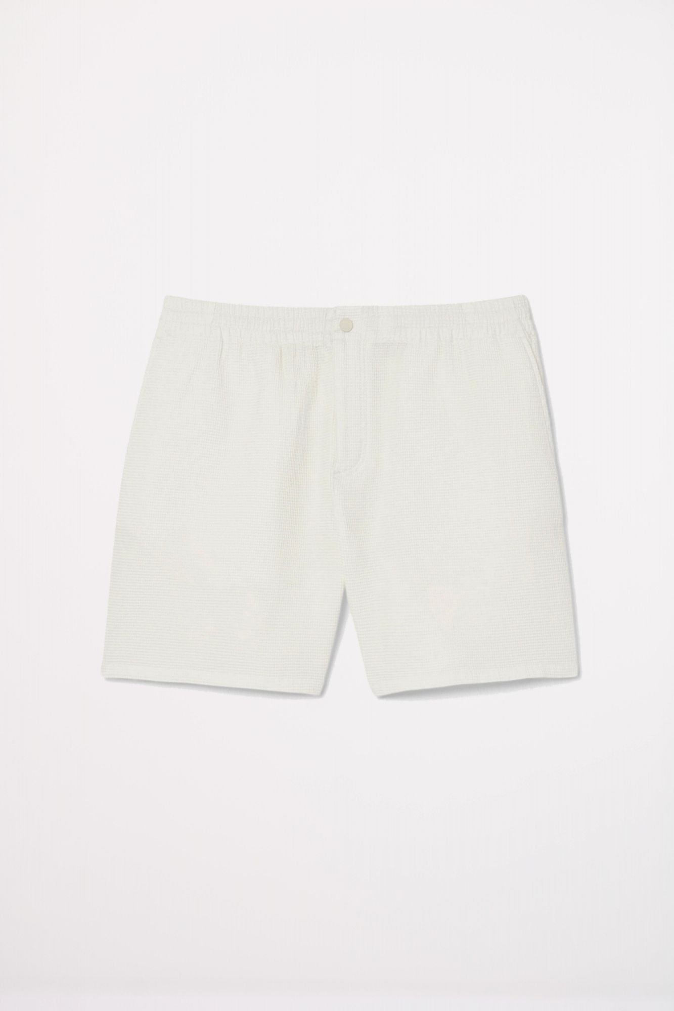 LACOSTE PANTS en color BLANCO (2)
