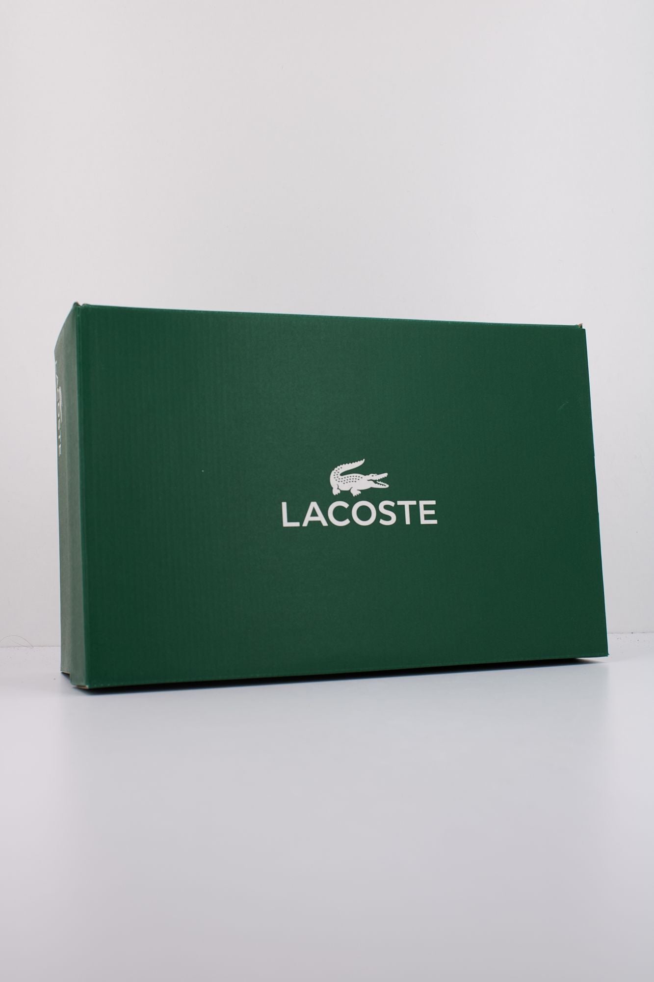 LACOSTE MEN'S CARNABY SET SNEAKER en color BLANCO (6)
