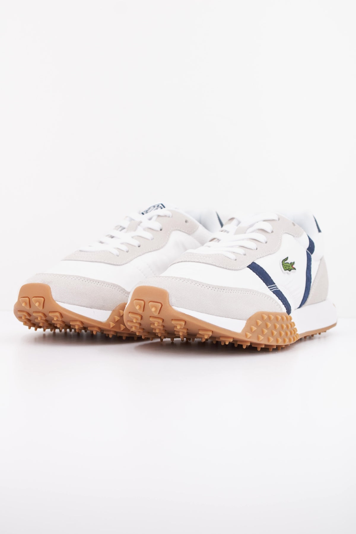 LACOSTE L SPIN EVO en color BLANCO (2)