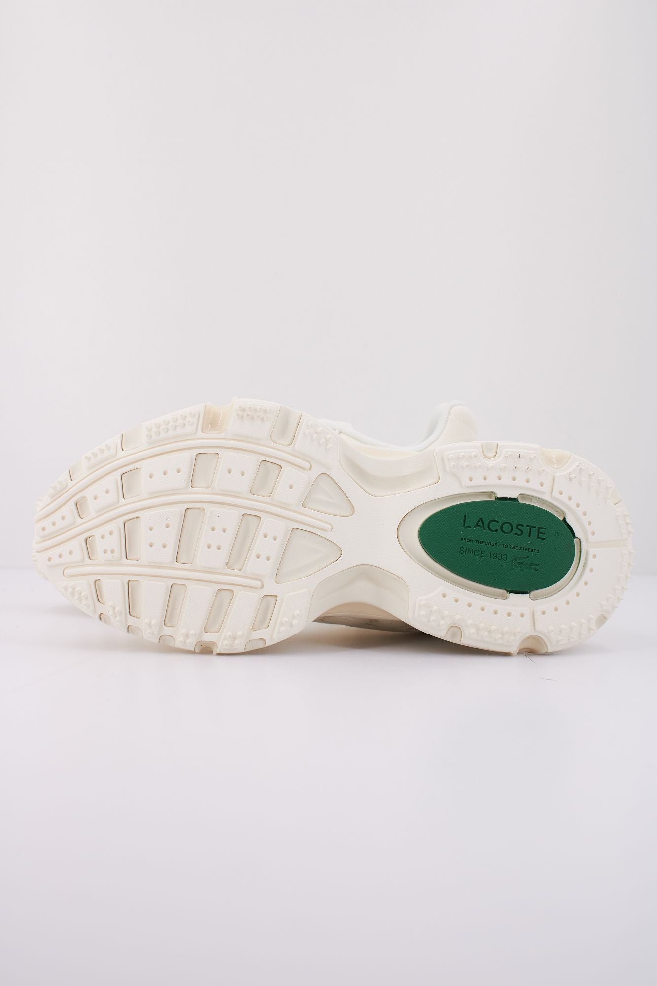 LACOSTE L003 2K24 en color BLANCO (5)