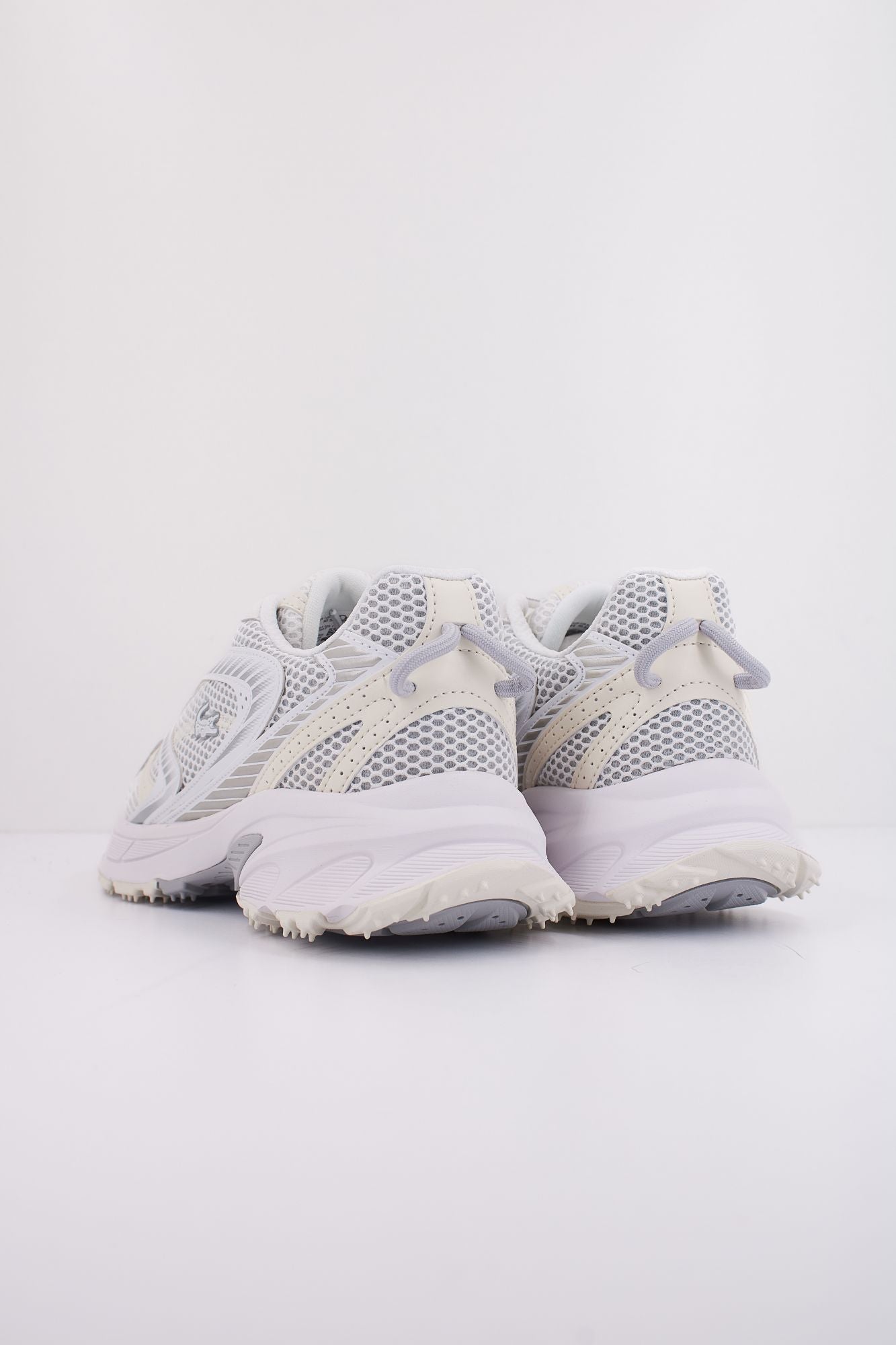 LACOSTE L003 NEO SHOT en color BLANCO (4)