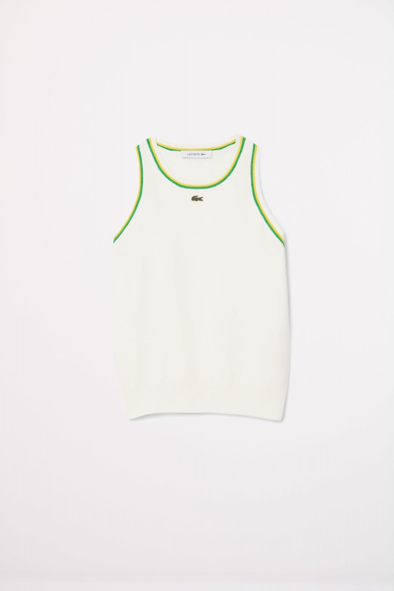 LACOSTE AF9263 en color BLANCO (1)