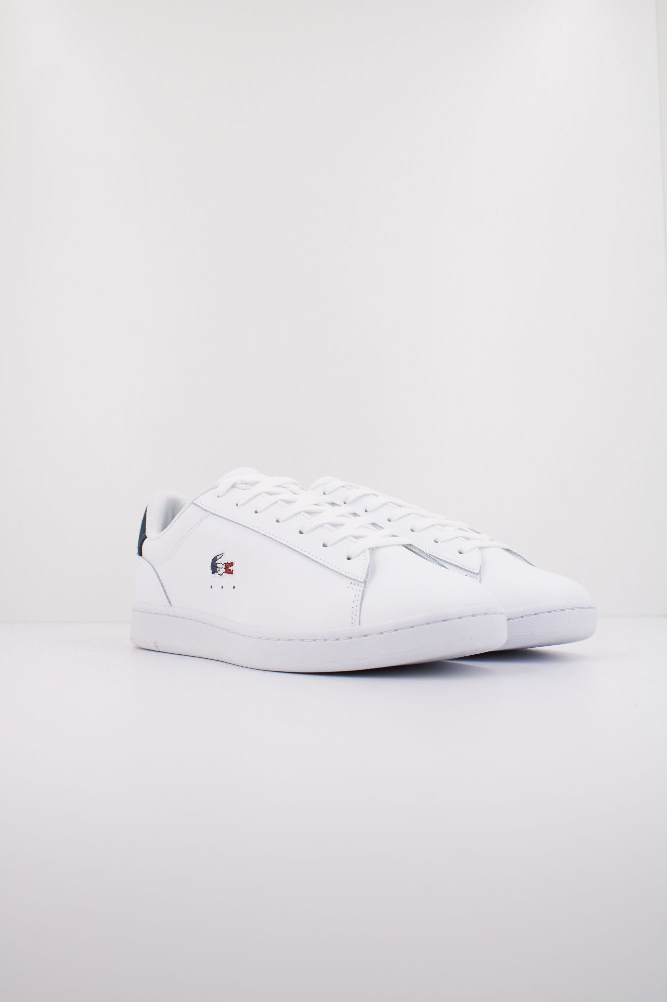 LACOSTE CARNABY SET en color BLANCO (2)