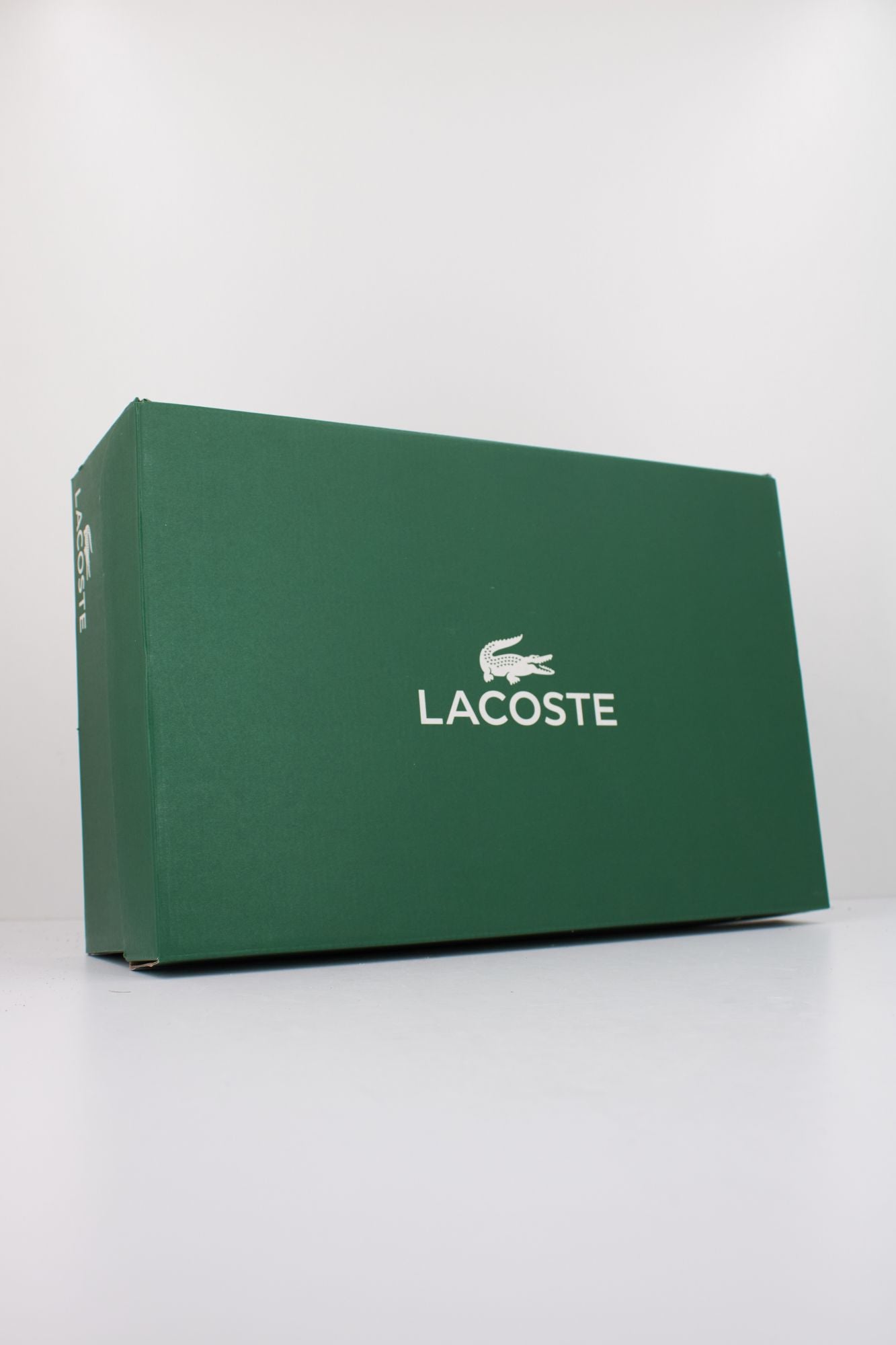 LACOSTE L003 NEO TECH en color BLANCO (6)