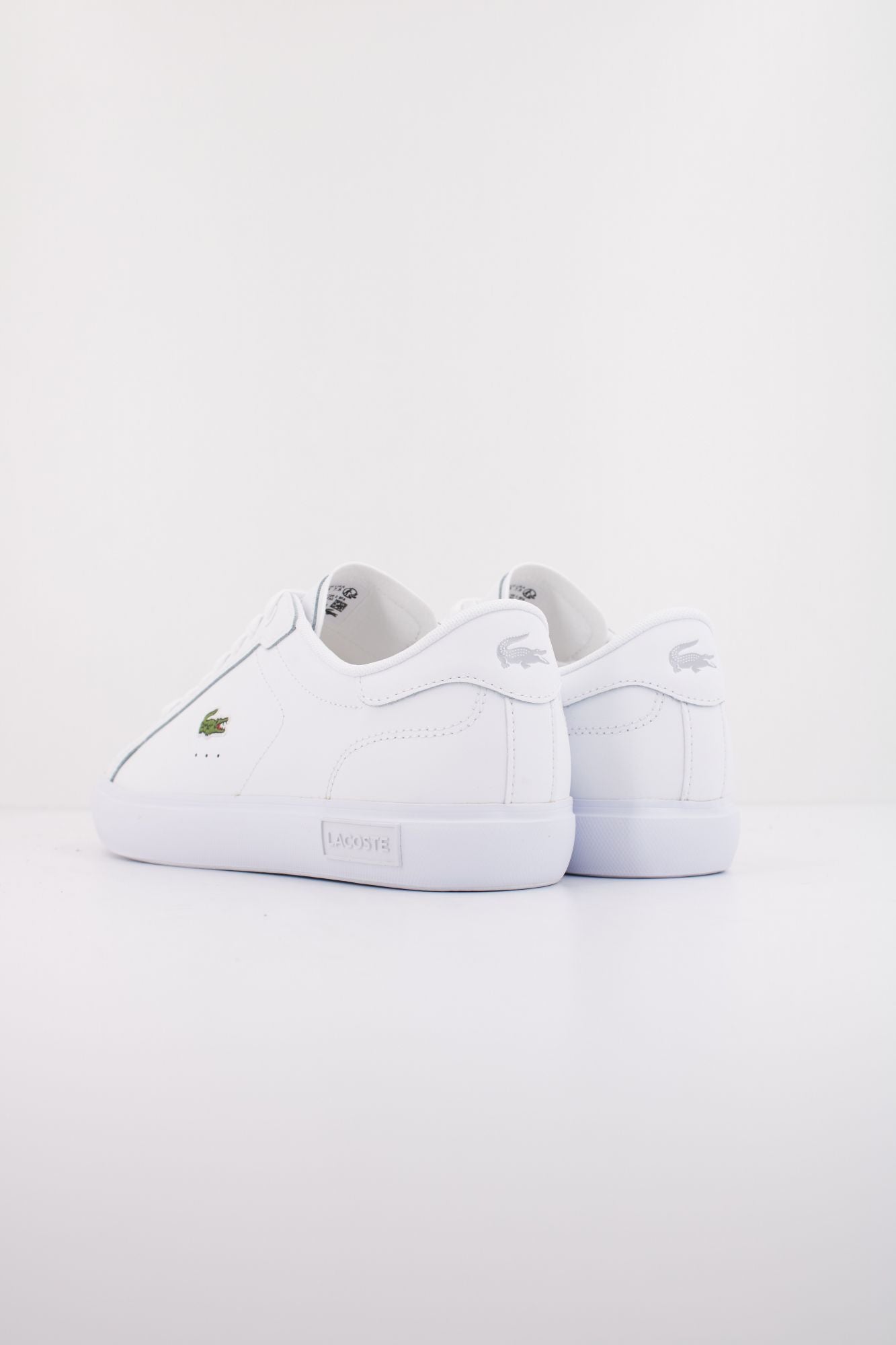 LACOSTE POWERCOURT en color BLANCO (4)