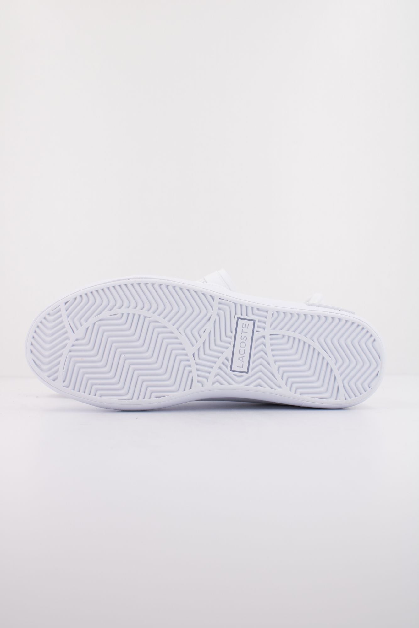 LACOSTE POWERCOURT en color BLANCO (5)