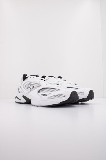 LACOSTE STORM 96 2K en color BLANCO (2)