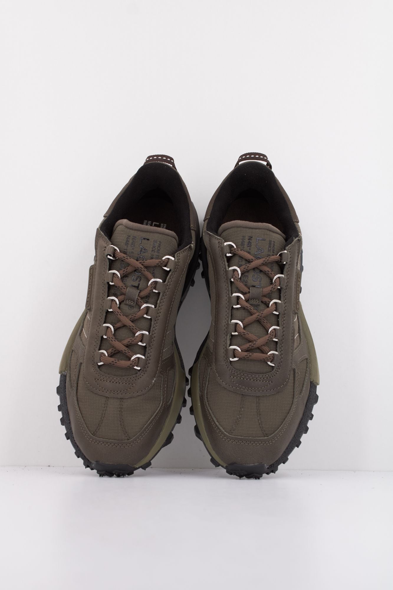 LACOSTE ELITE ACTIVE en color VERDE (3)
