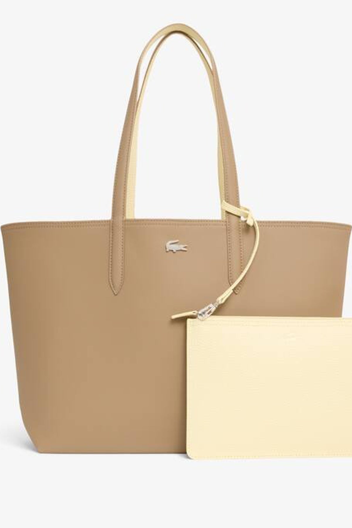 LACOSTE ANNA en color MARRON (2)