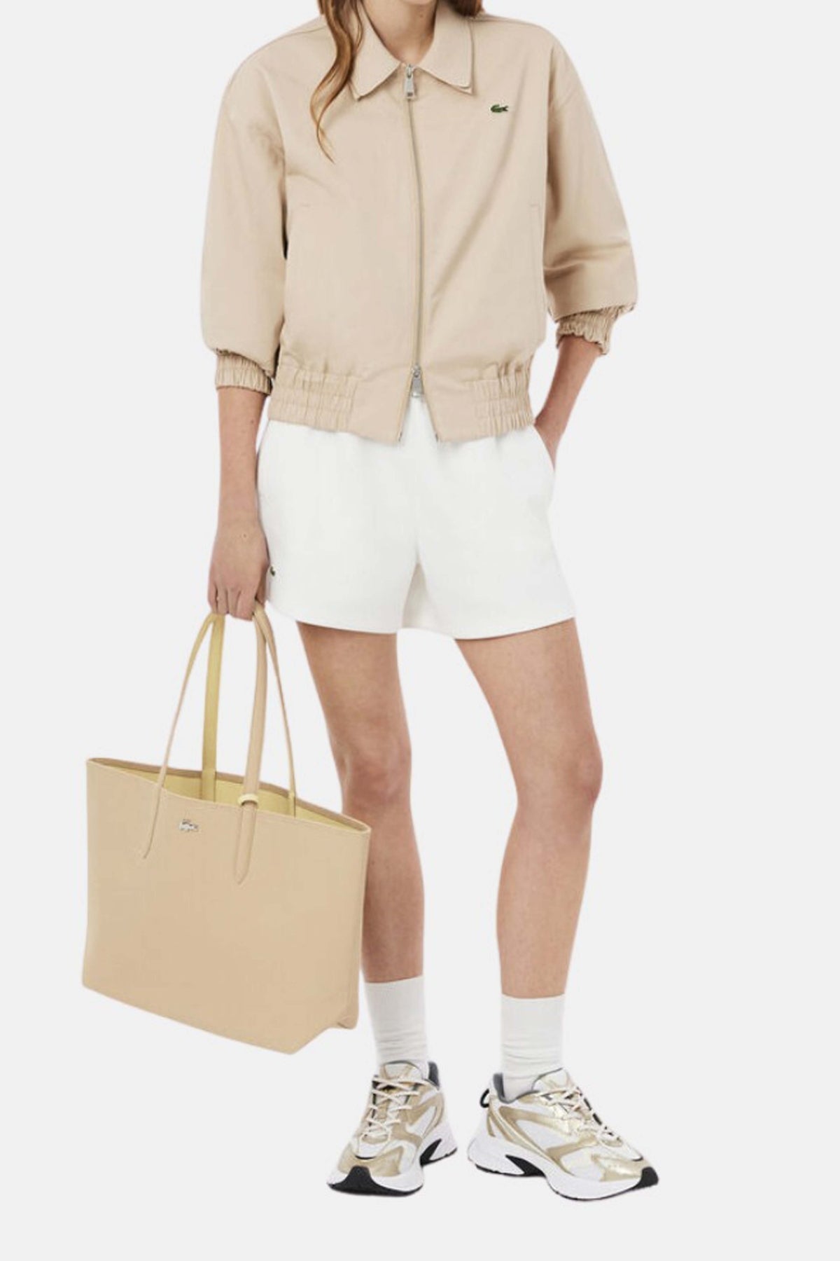 LACOSTE ANNA en color BEIS (1)