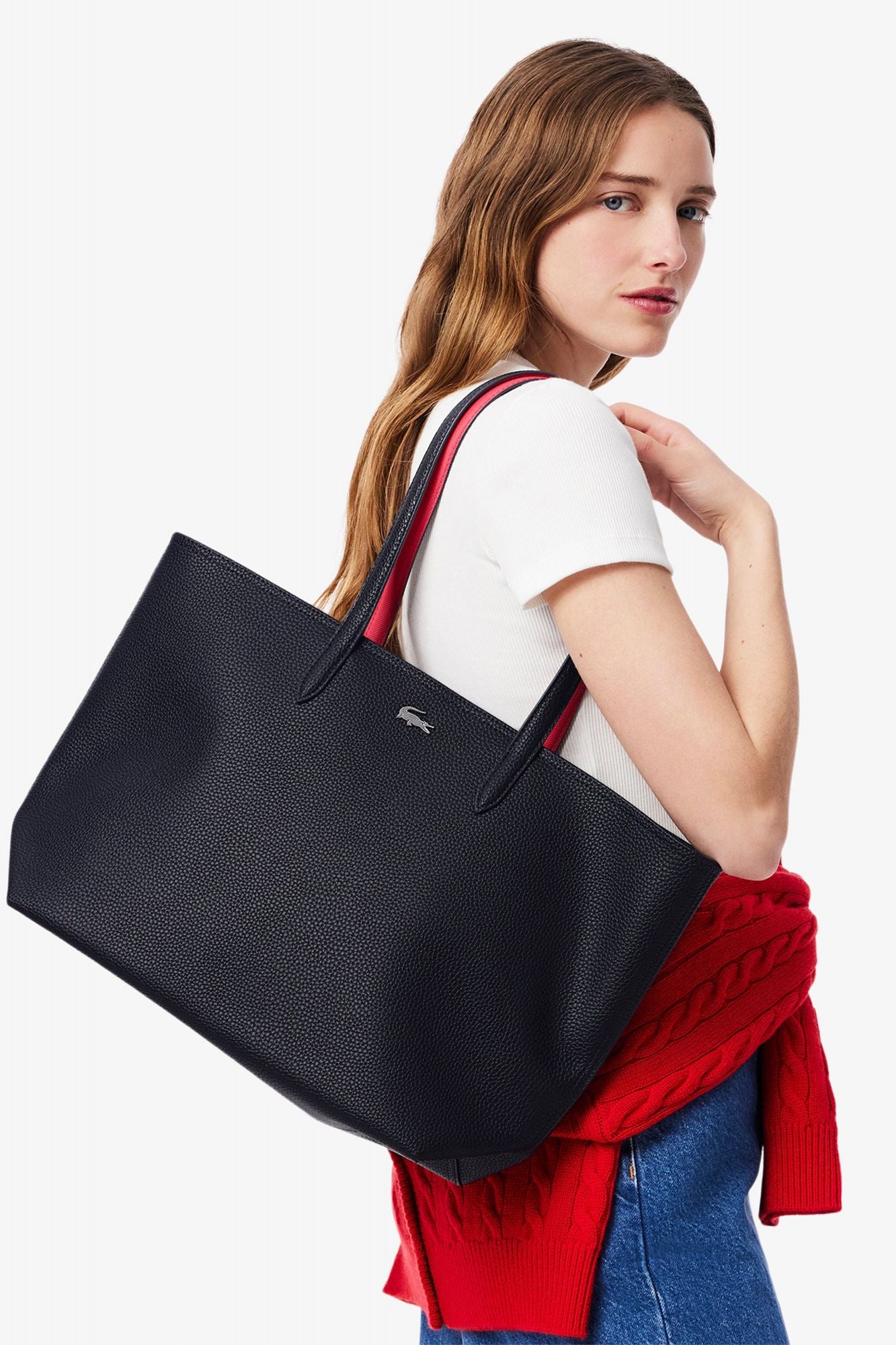 LACOSTE ANNA en color AZUL (4)