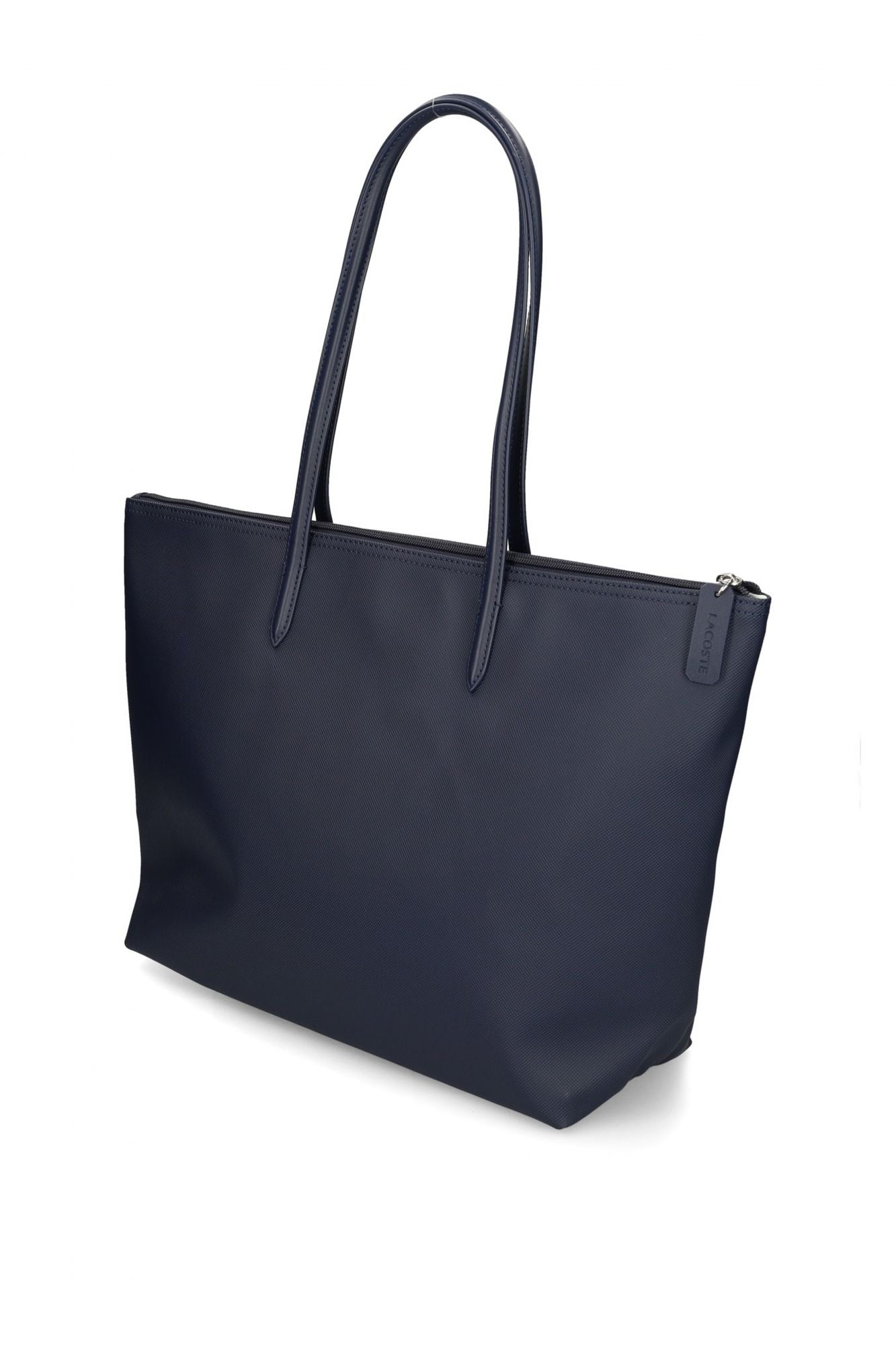 LACOSTE SHOPPING BAG en color NEGRO (2)