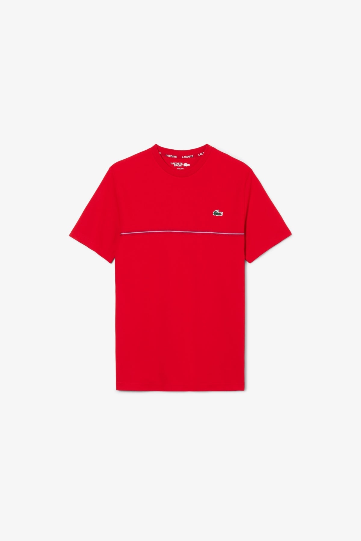 LACOSTE TH0173 en color ROJO (1)