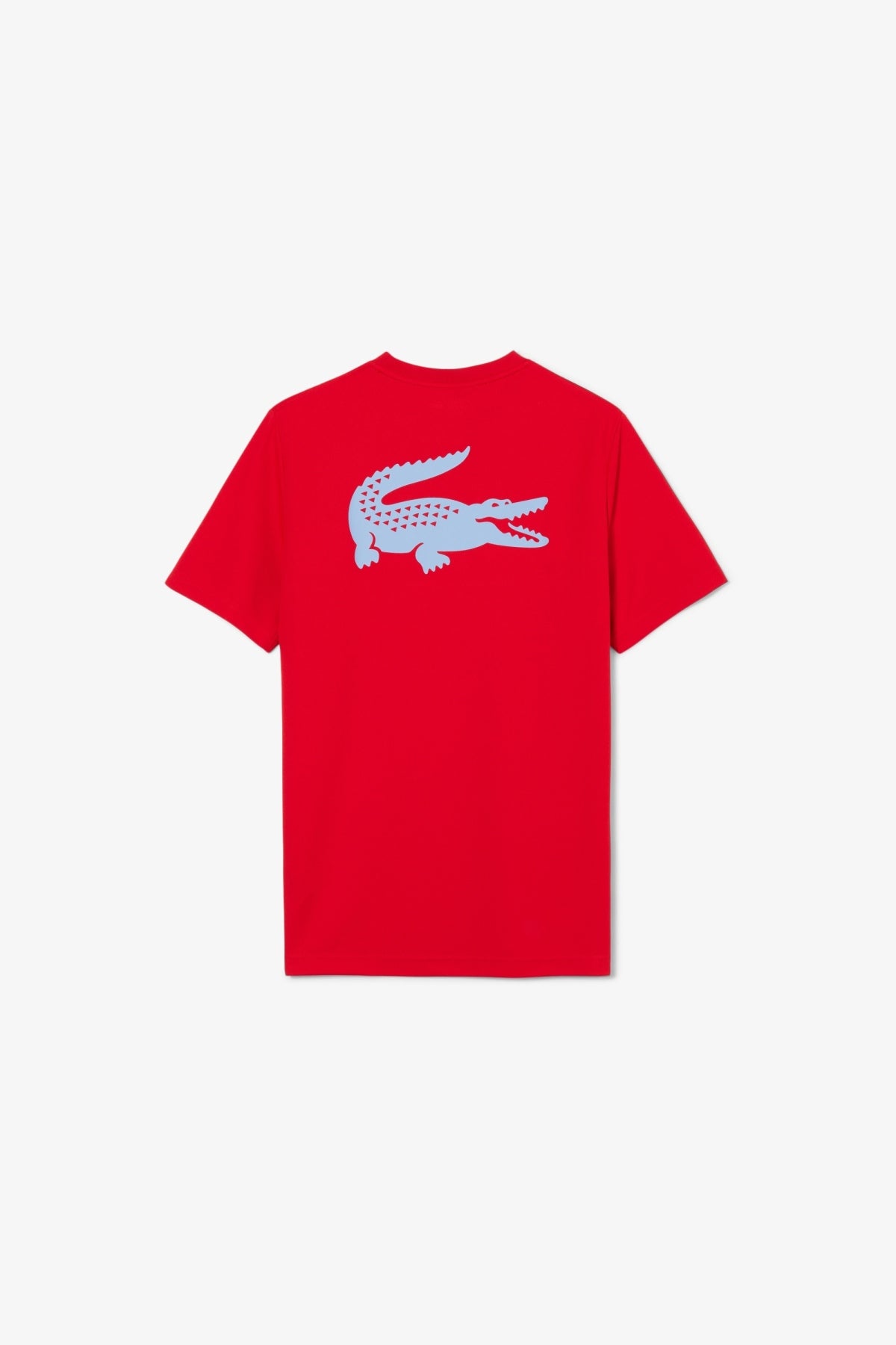 LACOSTE TH0173 en color ROJO (2)