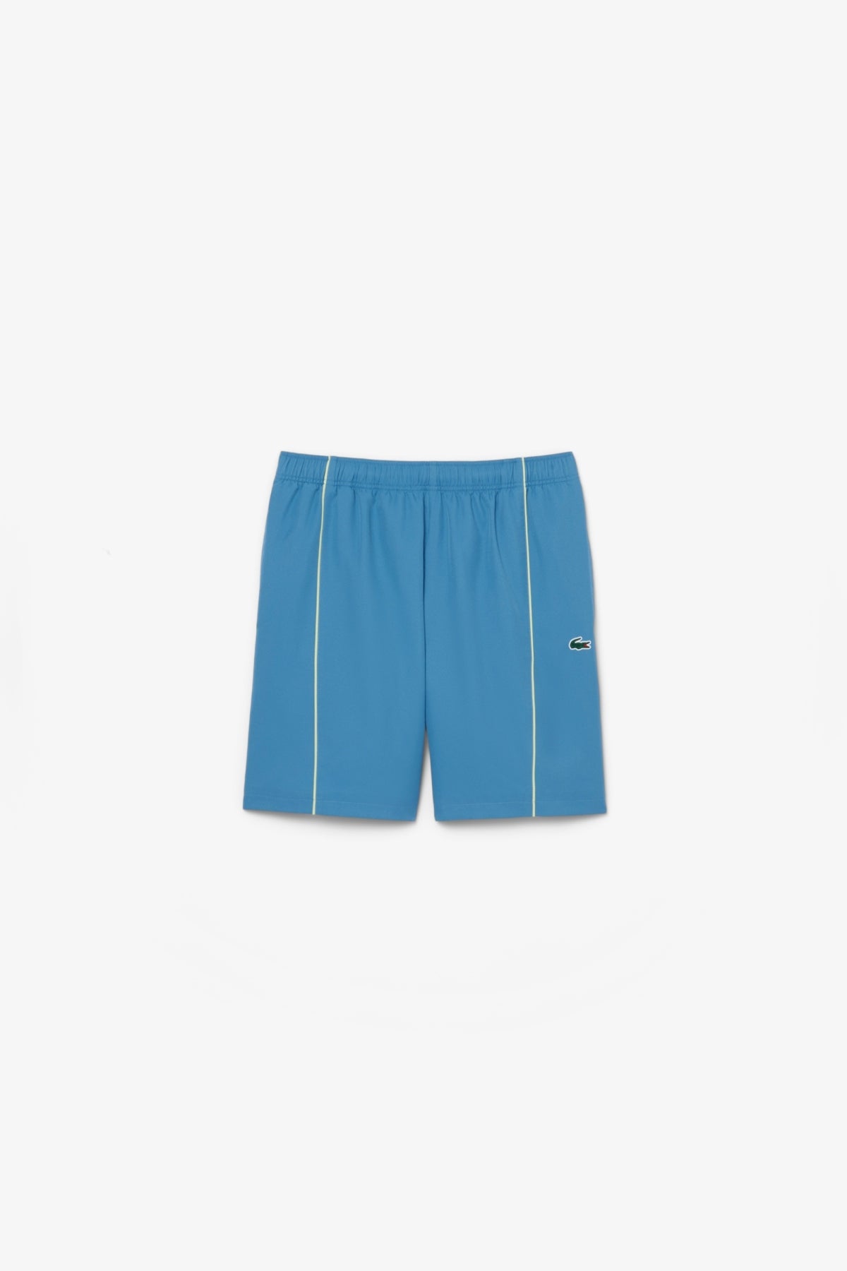 LACOSTE SHORTS en color AZUL (1)