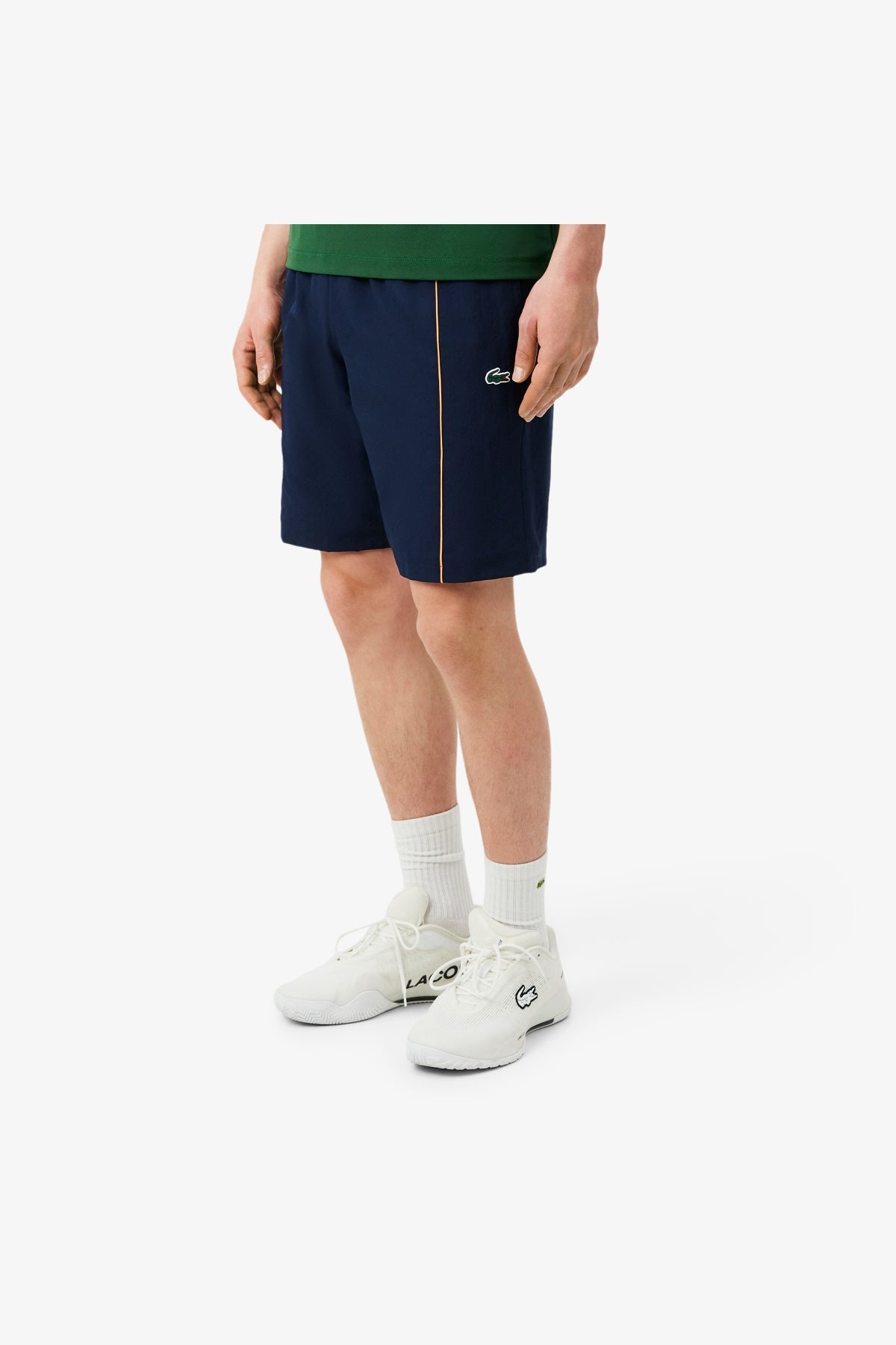 LACOSTE GH0255 en color AZUL (5)