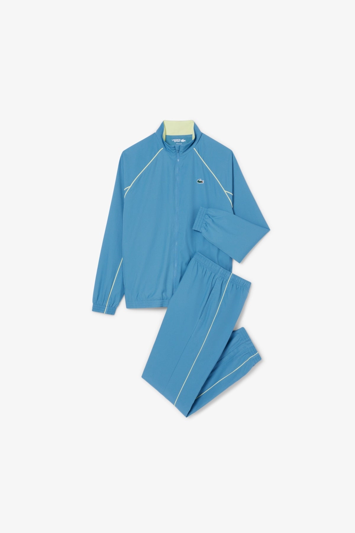 LACOSTE WH0265 en color AZUL (1)